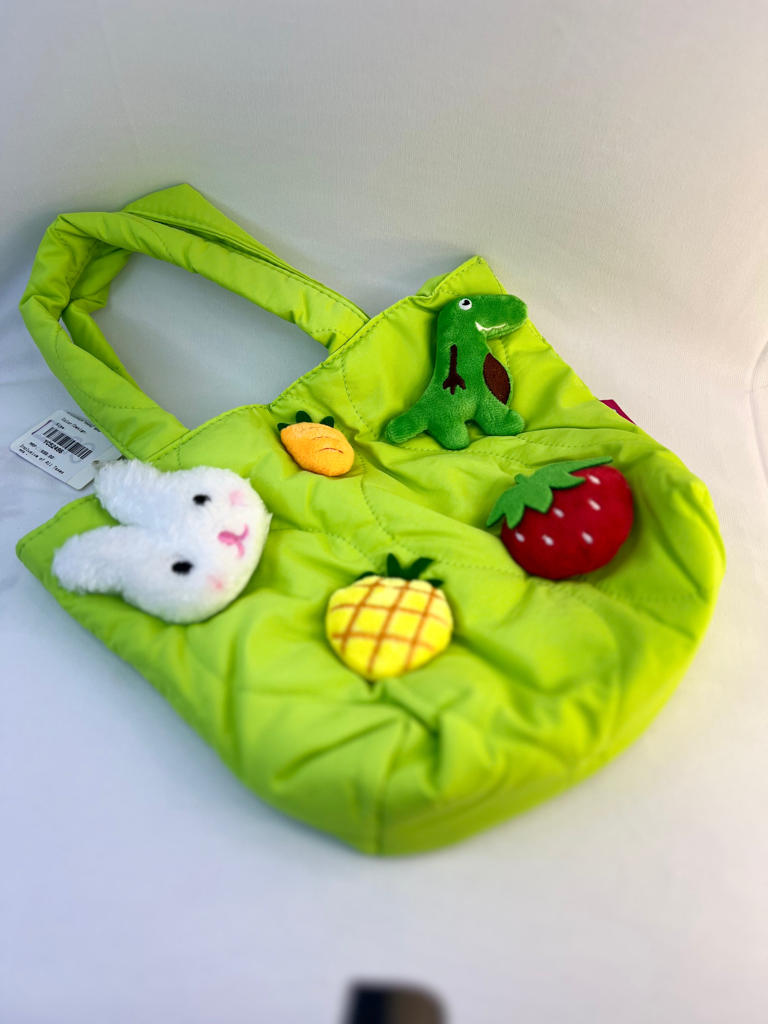 Children Hand Bag