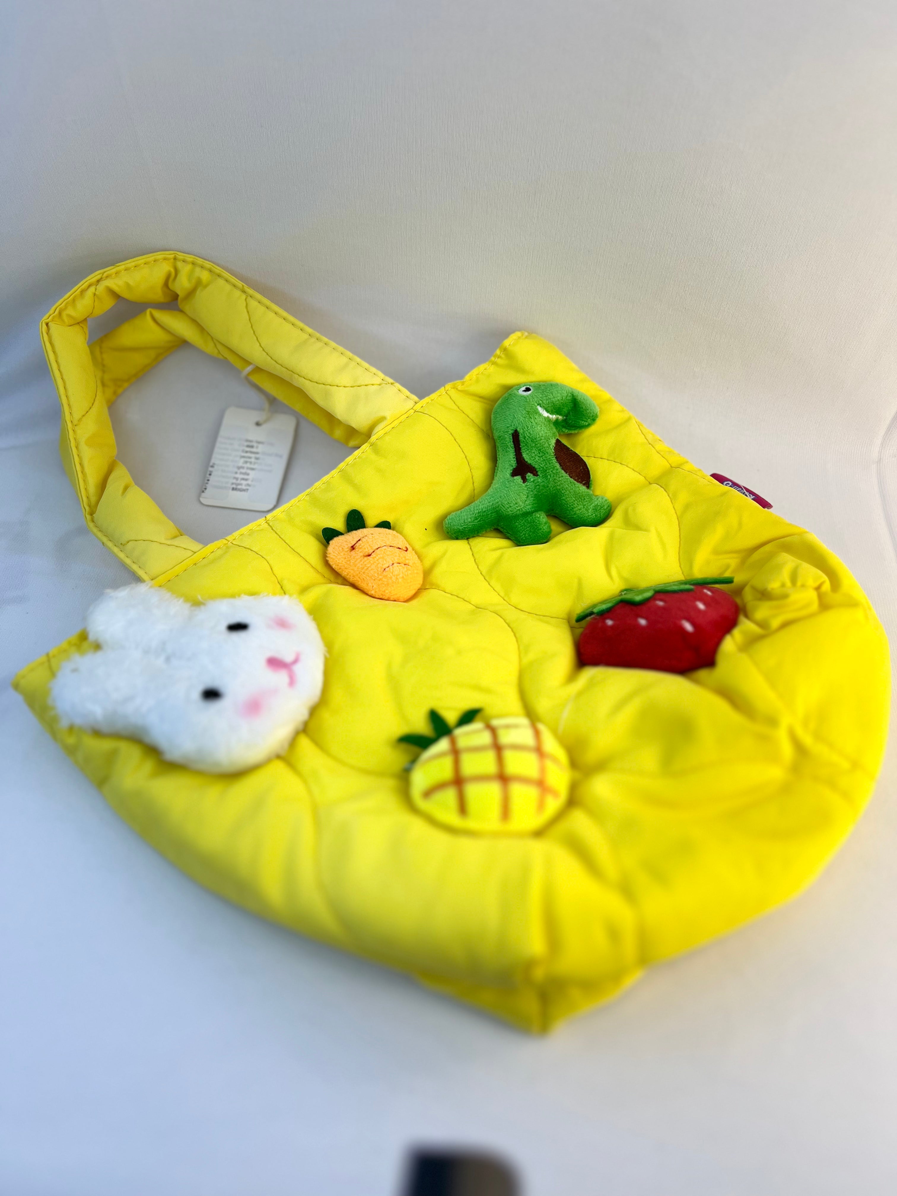 Children Hand Bag