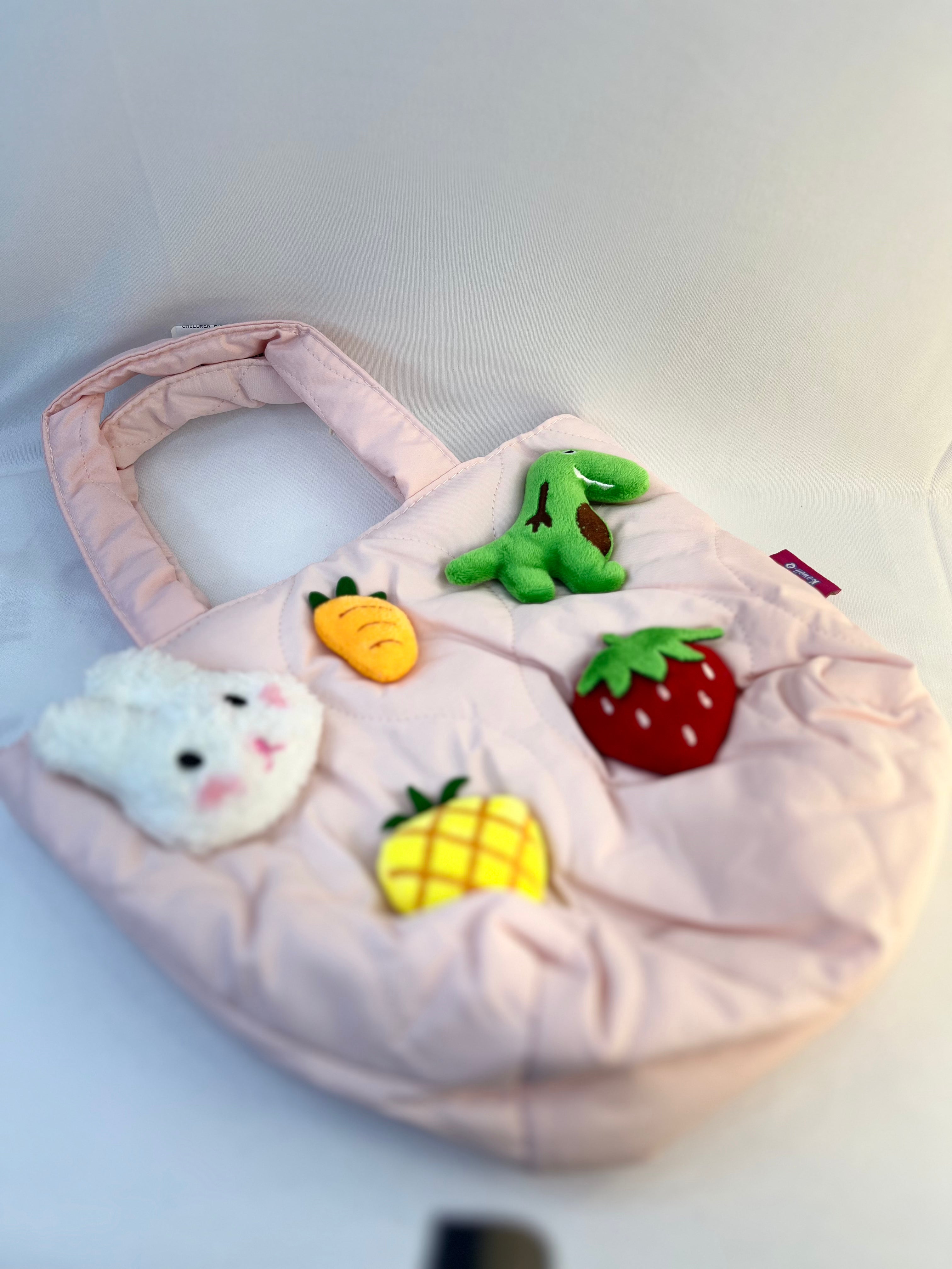 Children Hand Bag