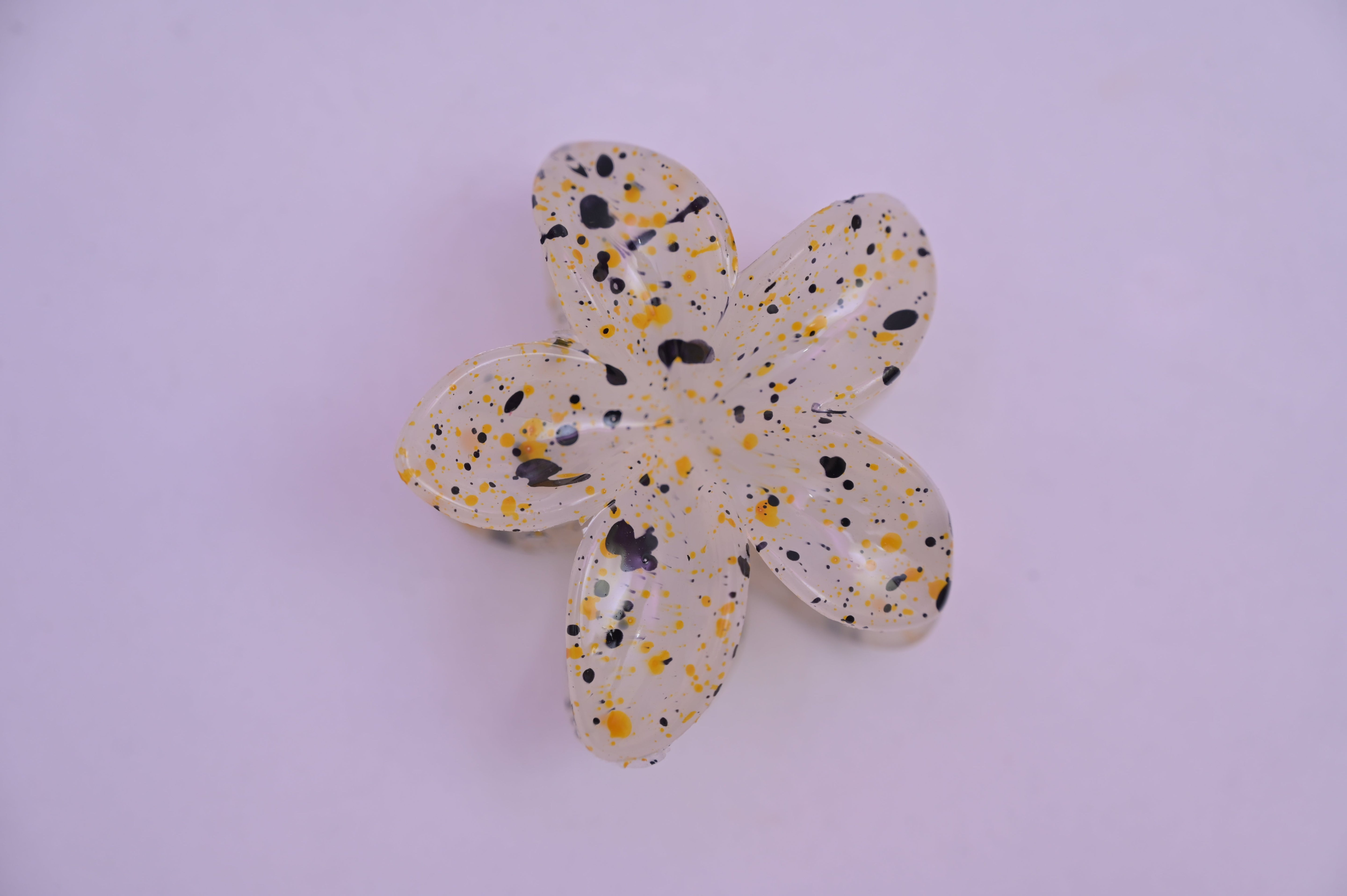 Clutcher Rose-Set of 3