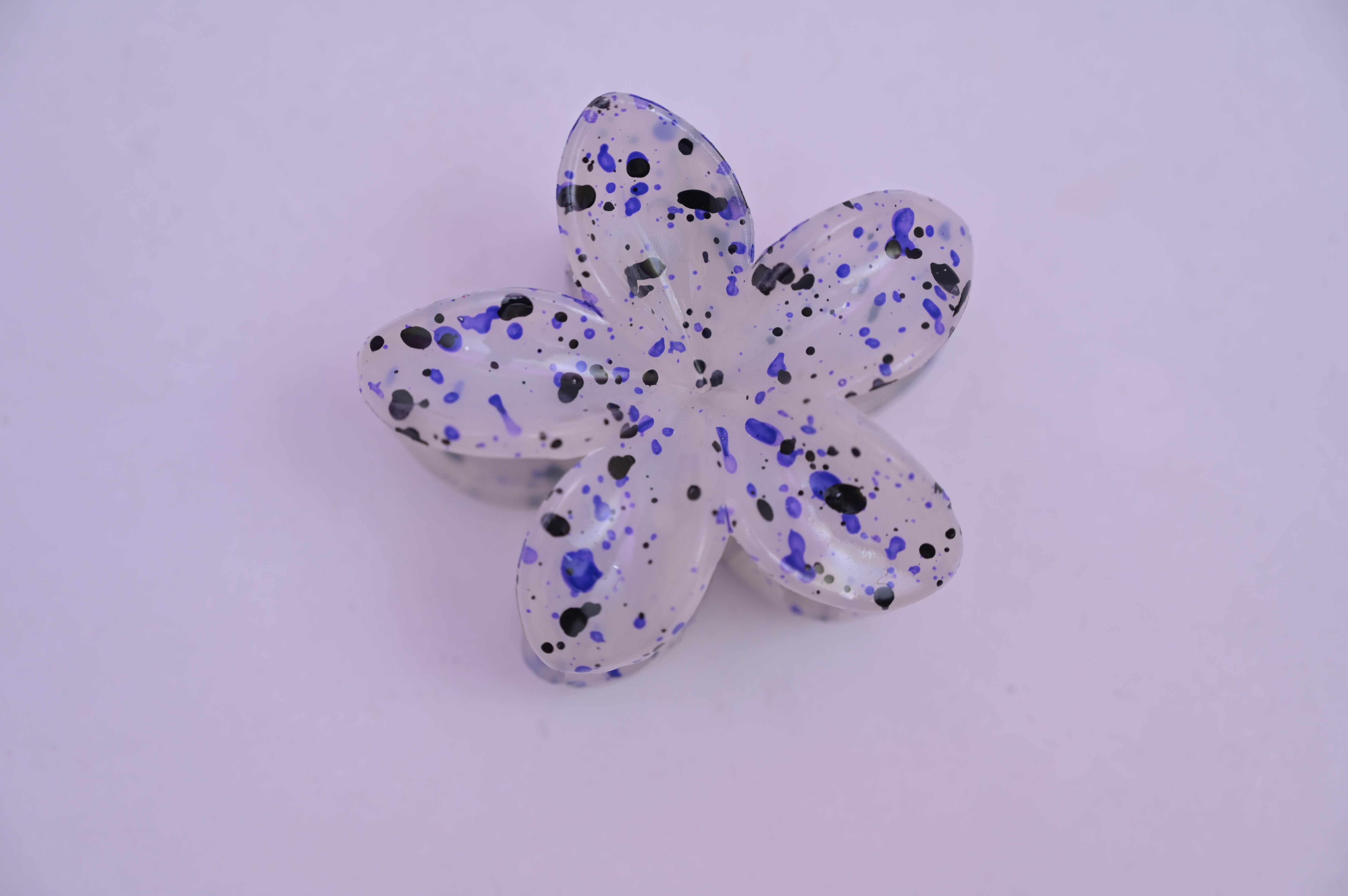 Clutcher Rose-Set of 3