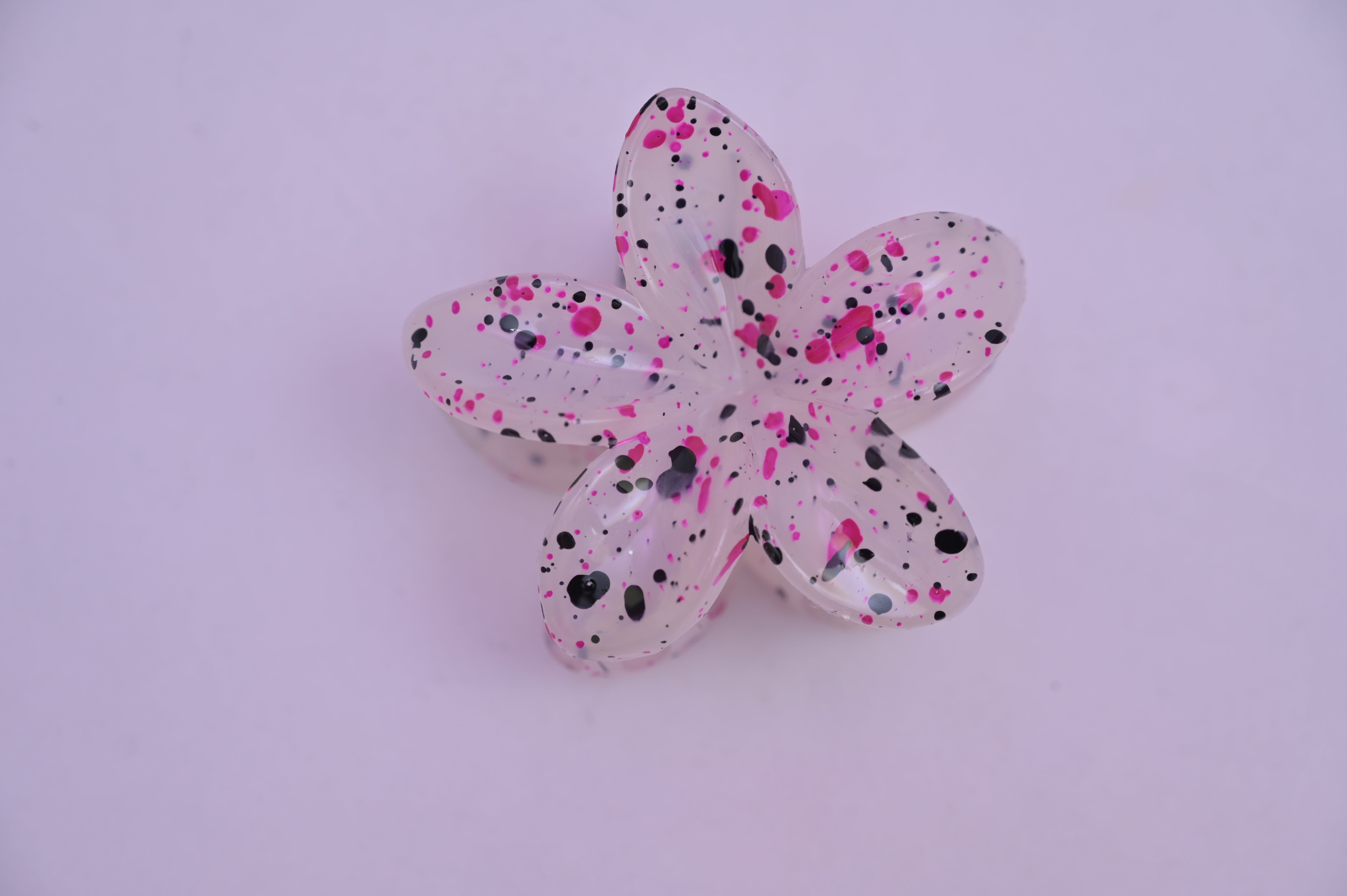 Clutcher Rose-Set of 3