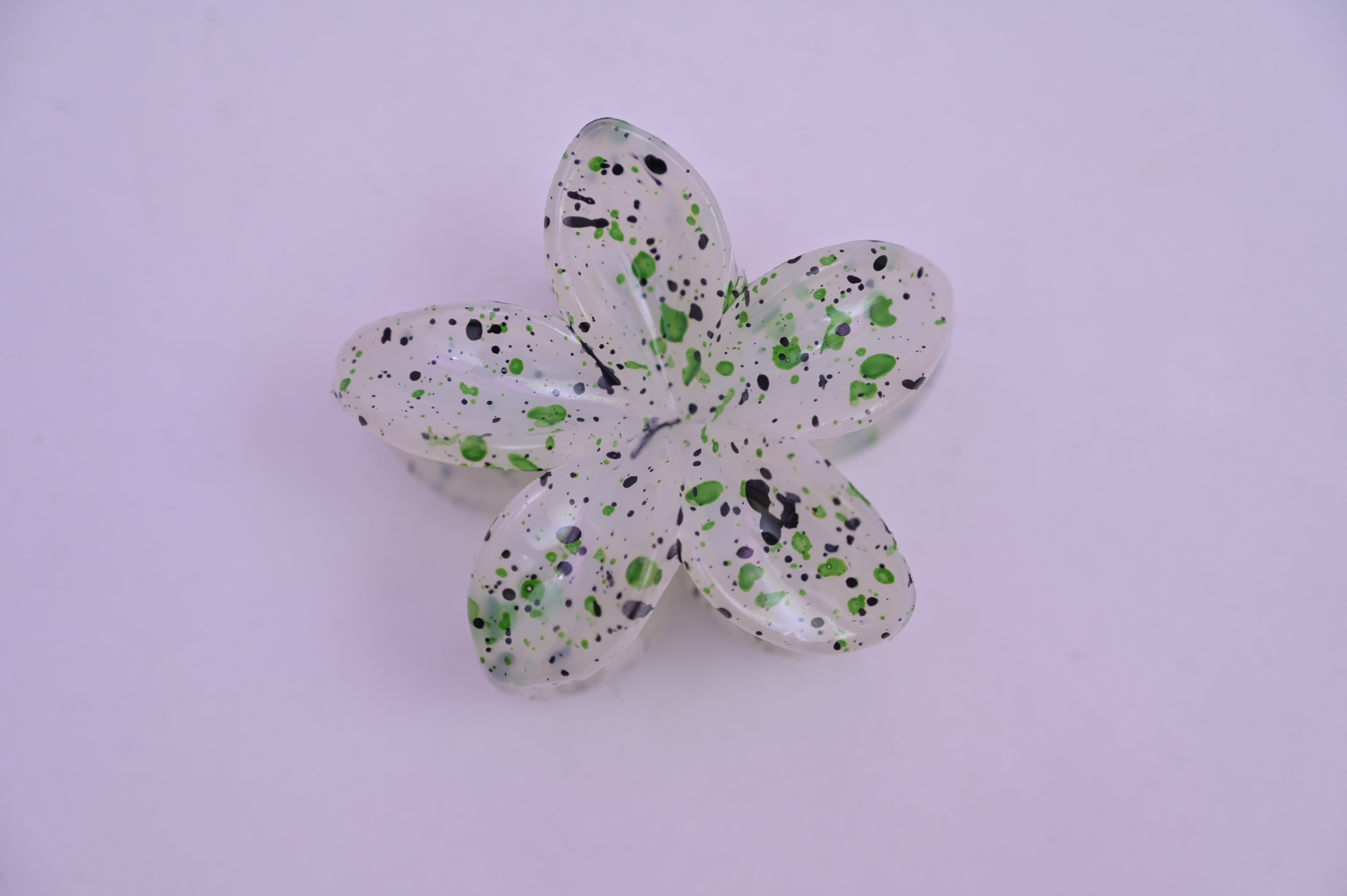 Clutcher Rose-Set of 3