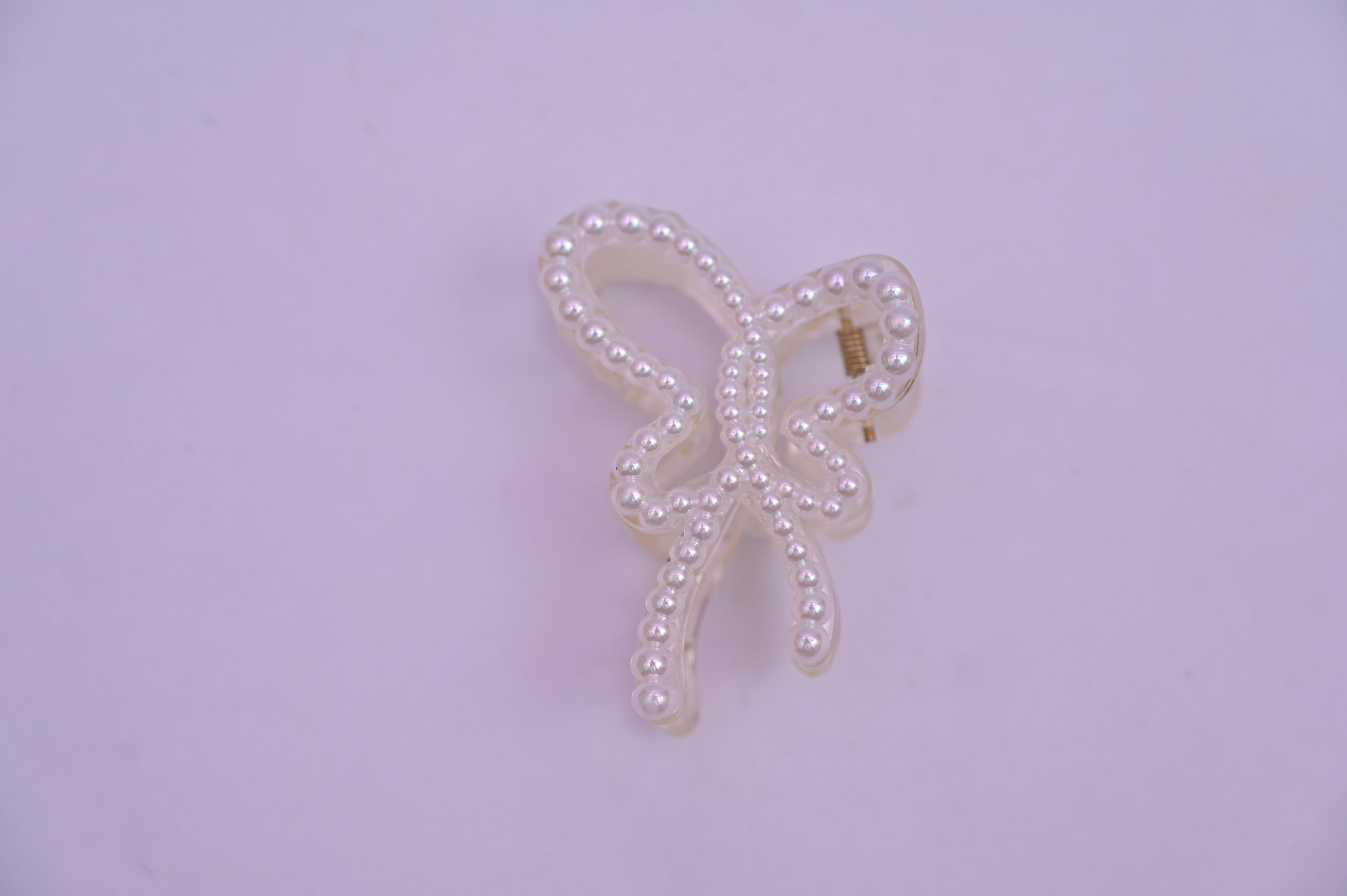 Clutcher flower L-Set of 3