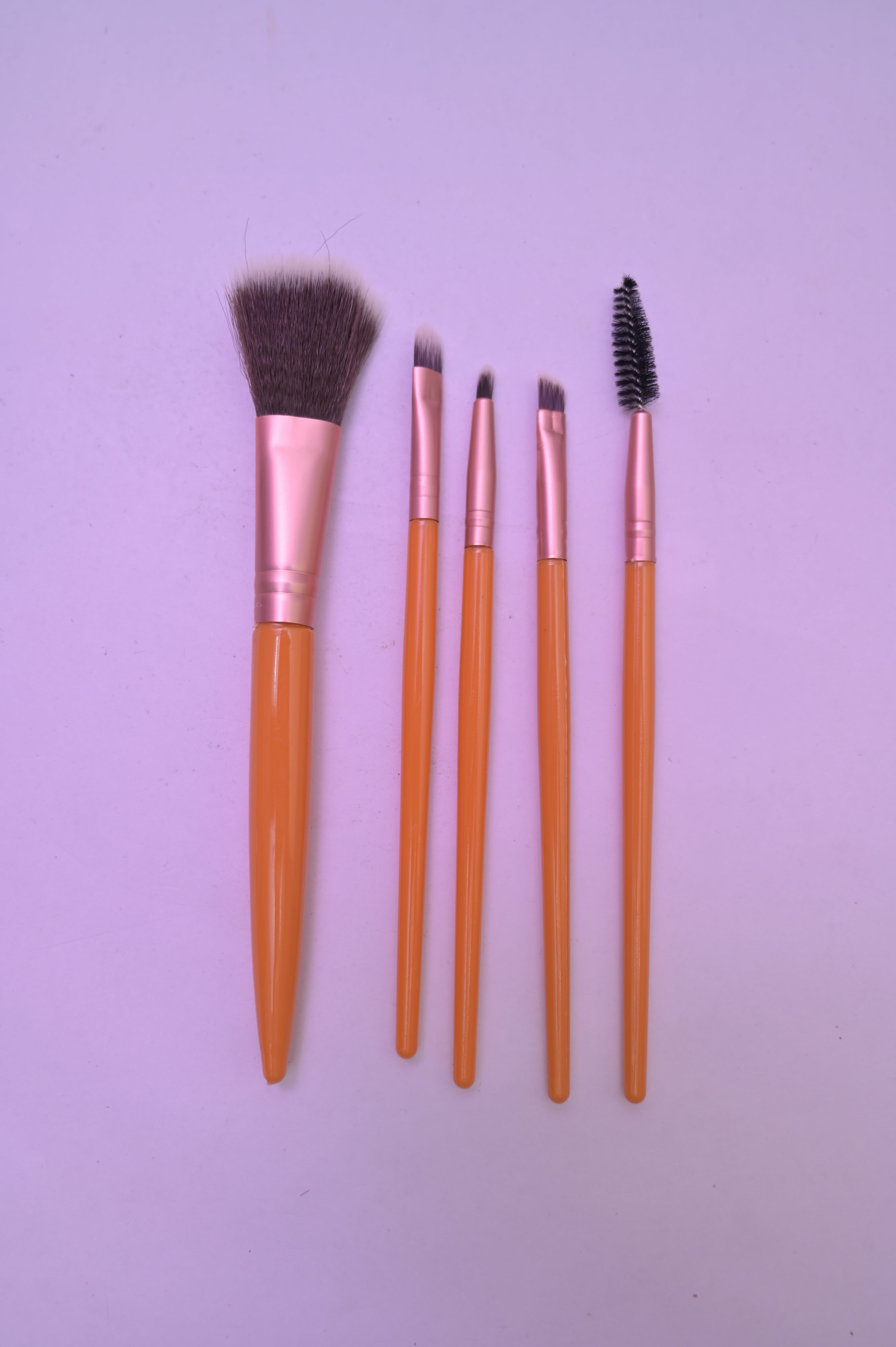 Cosmetic Brush set-Set of 2
