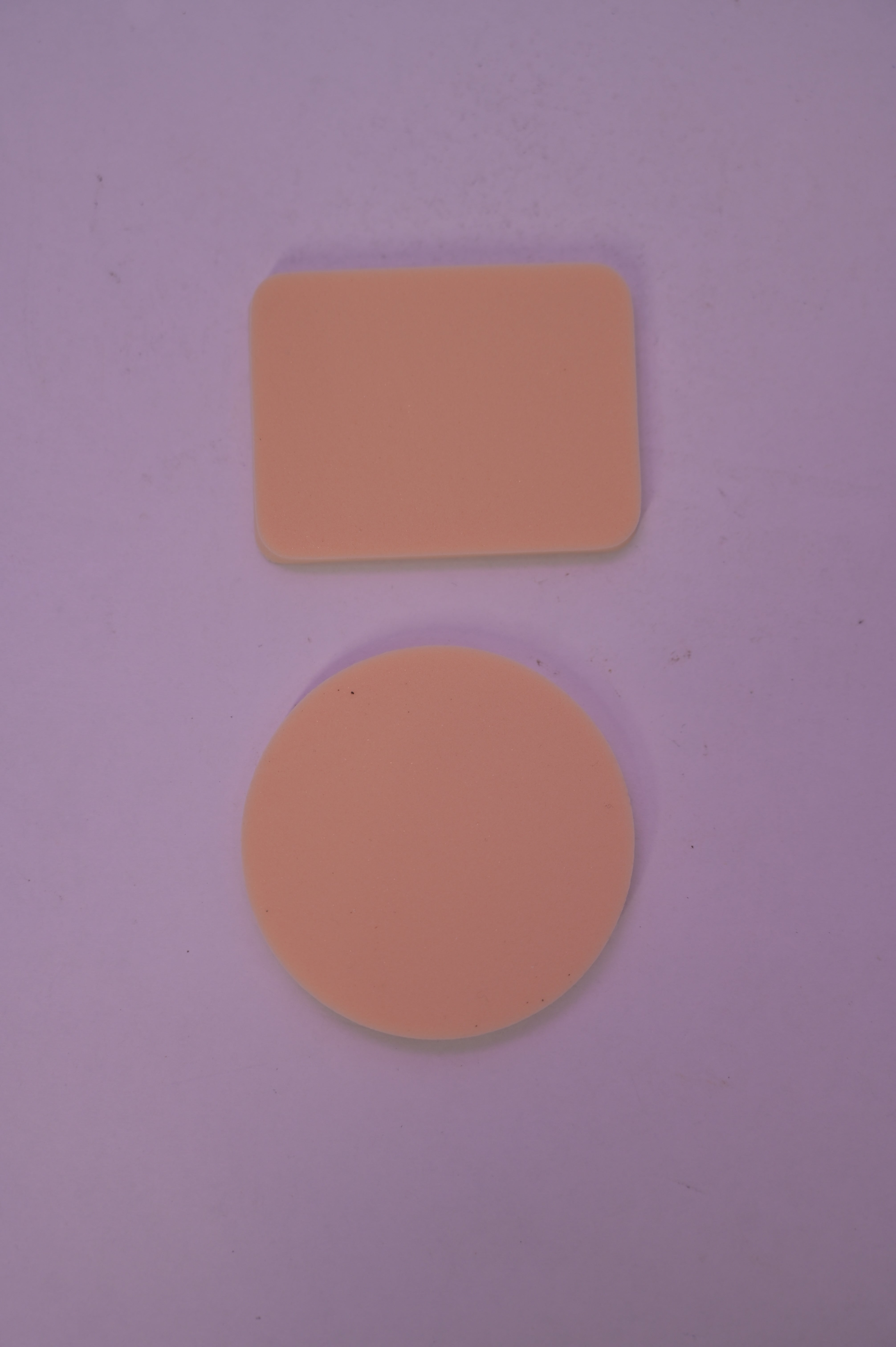 Cosmetic Beauty sponge-Set of 2