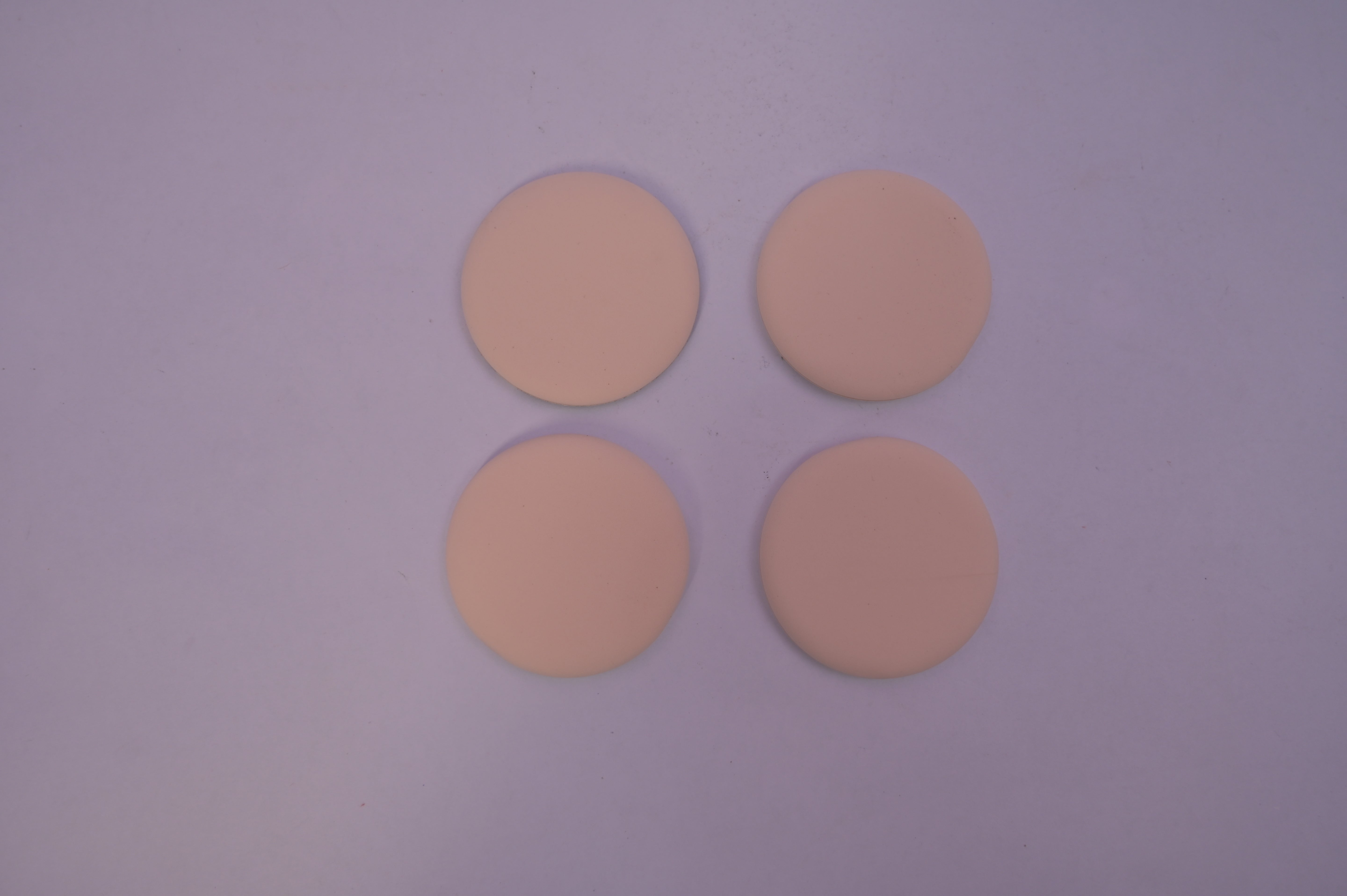 Cosmetic Powder sponge-Set of 2