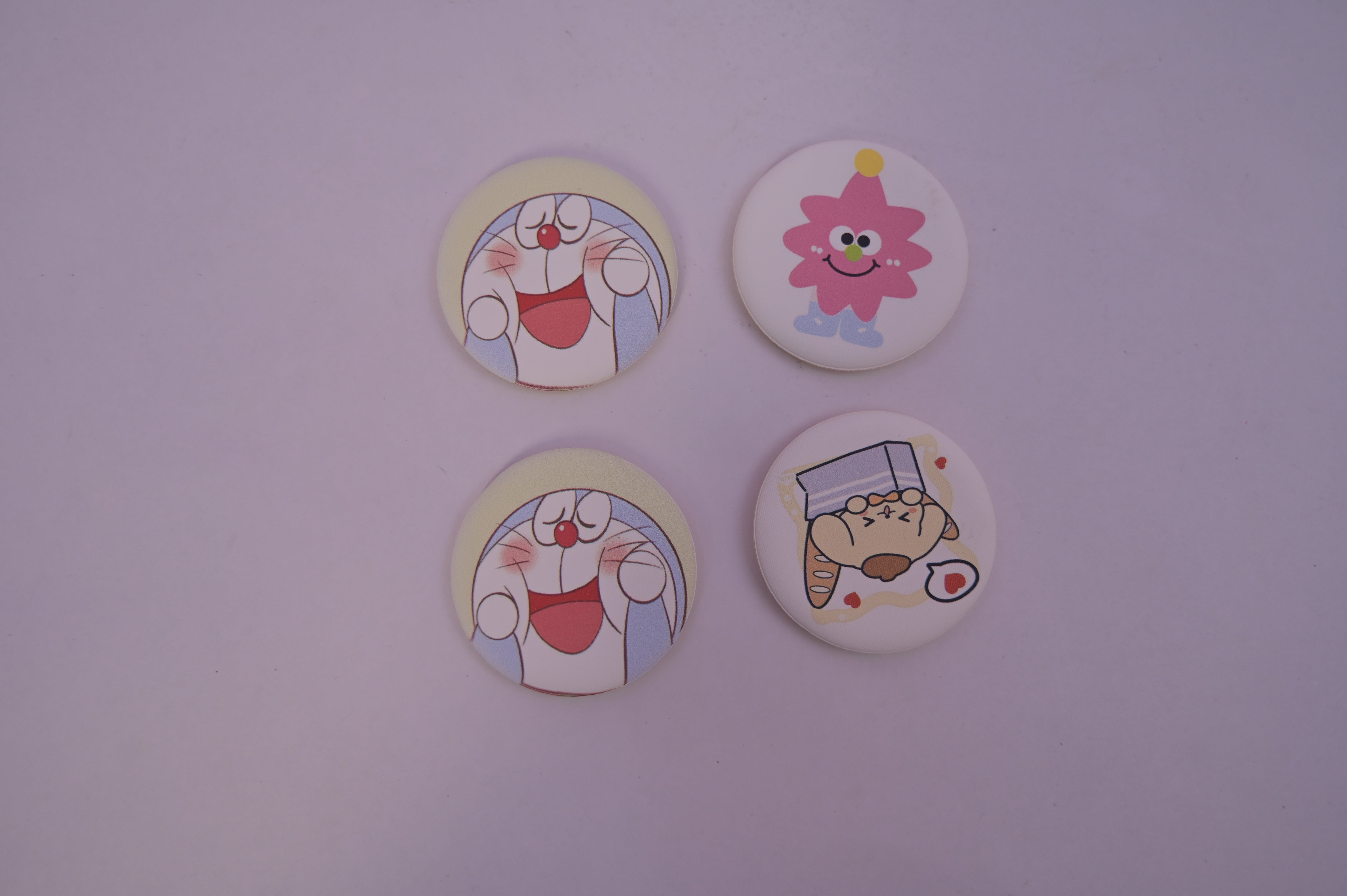 Cosmetic Powder sponge-Set of 2