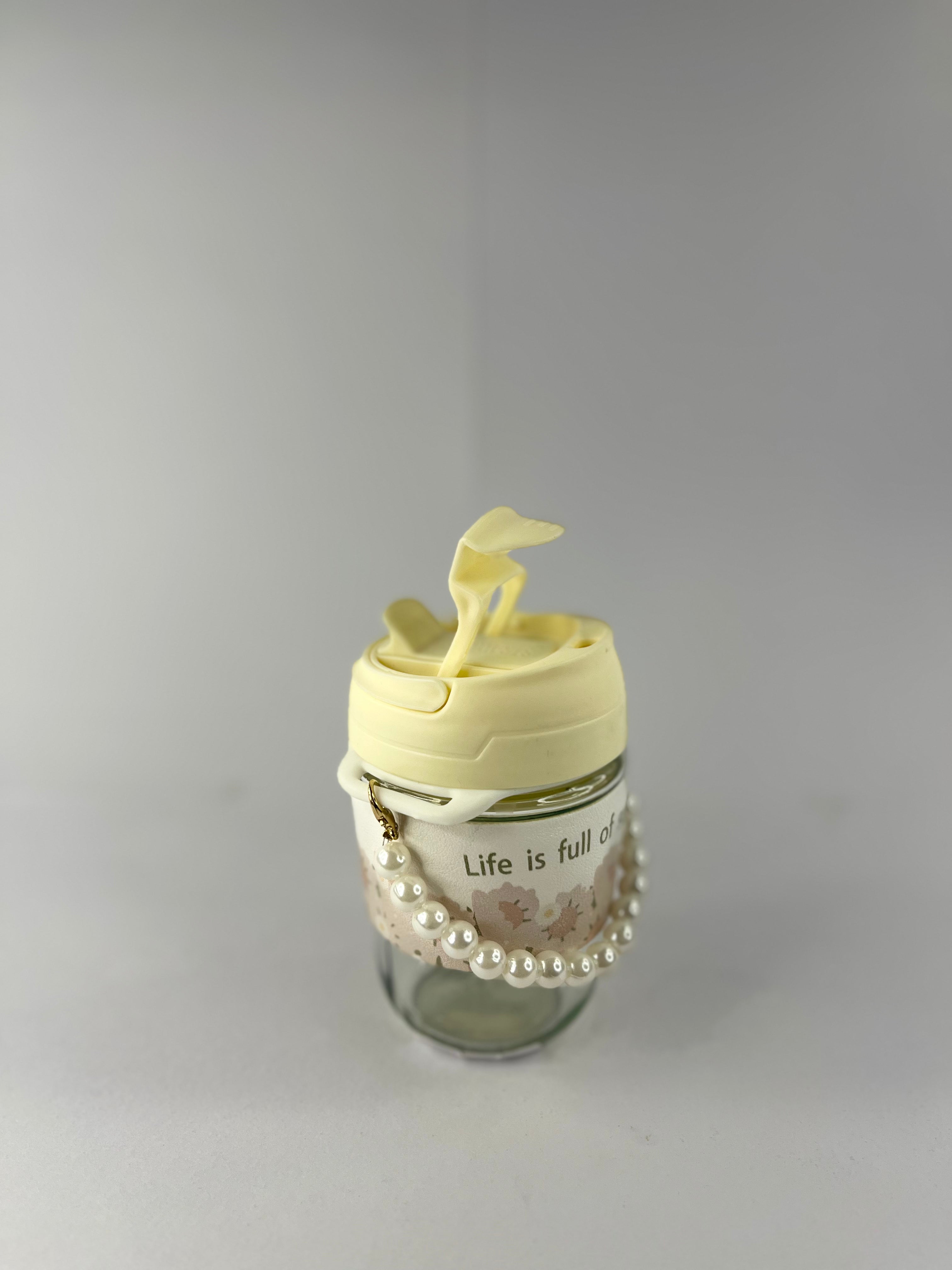 DOUBLE DRINK UP-COFFEE MUG