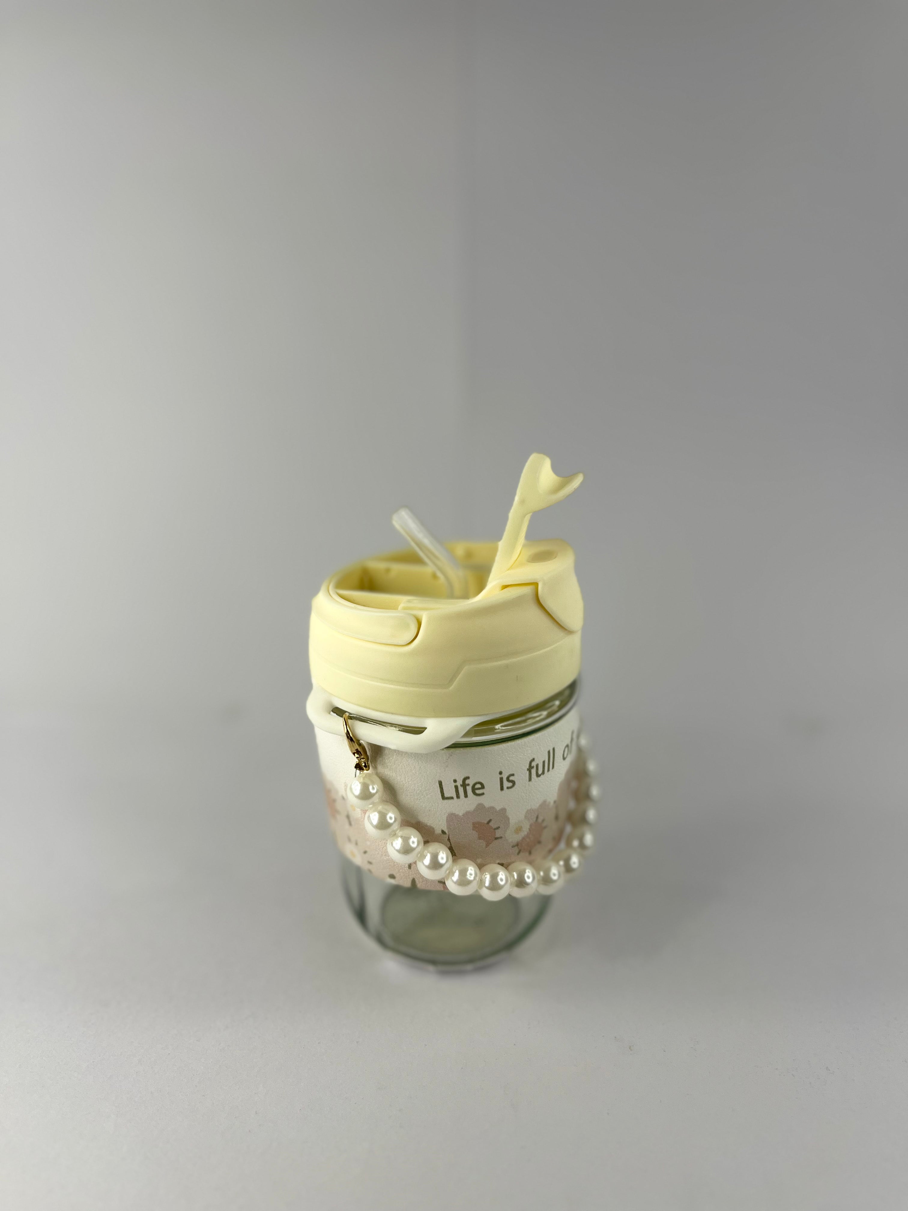 DOUBLE DRINK UP-COFFEE MUG