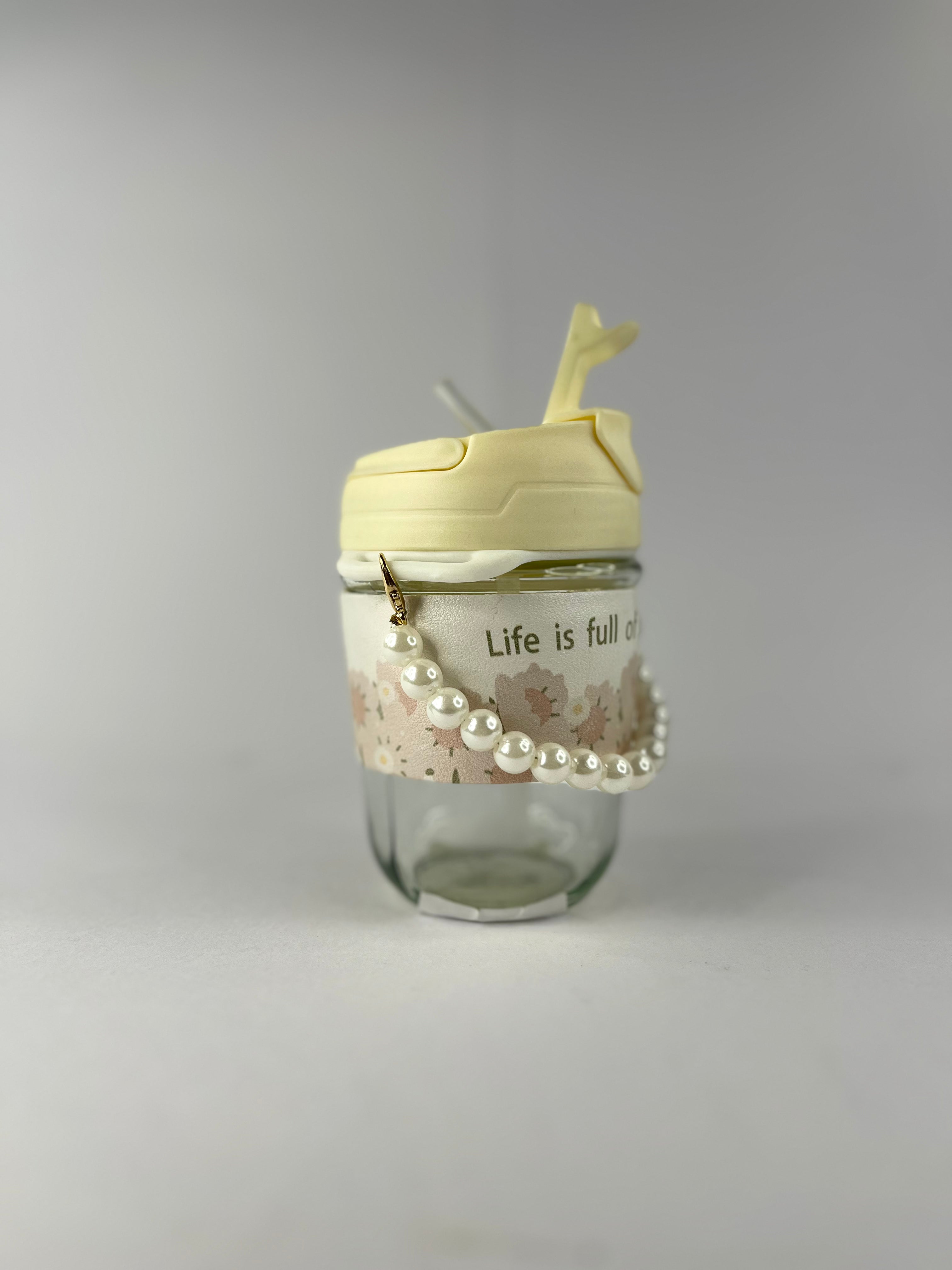 DOUBLE DRINK UP-COFFEE MUG