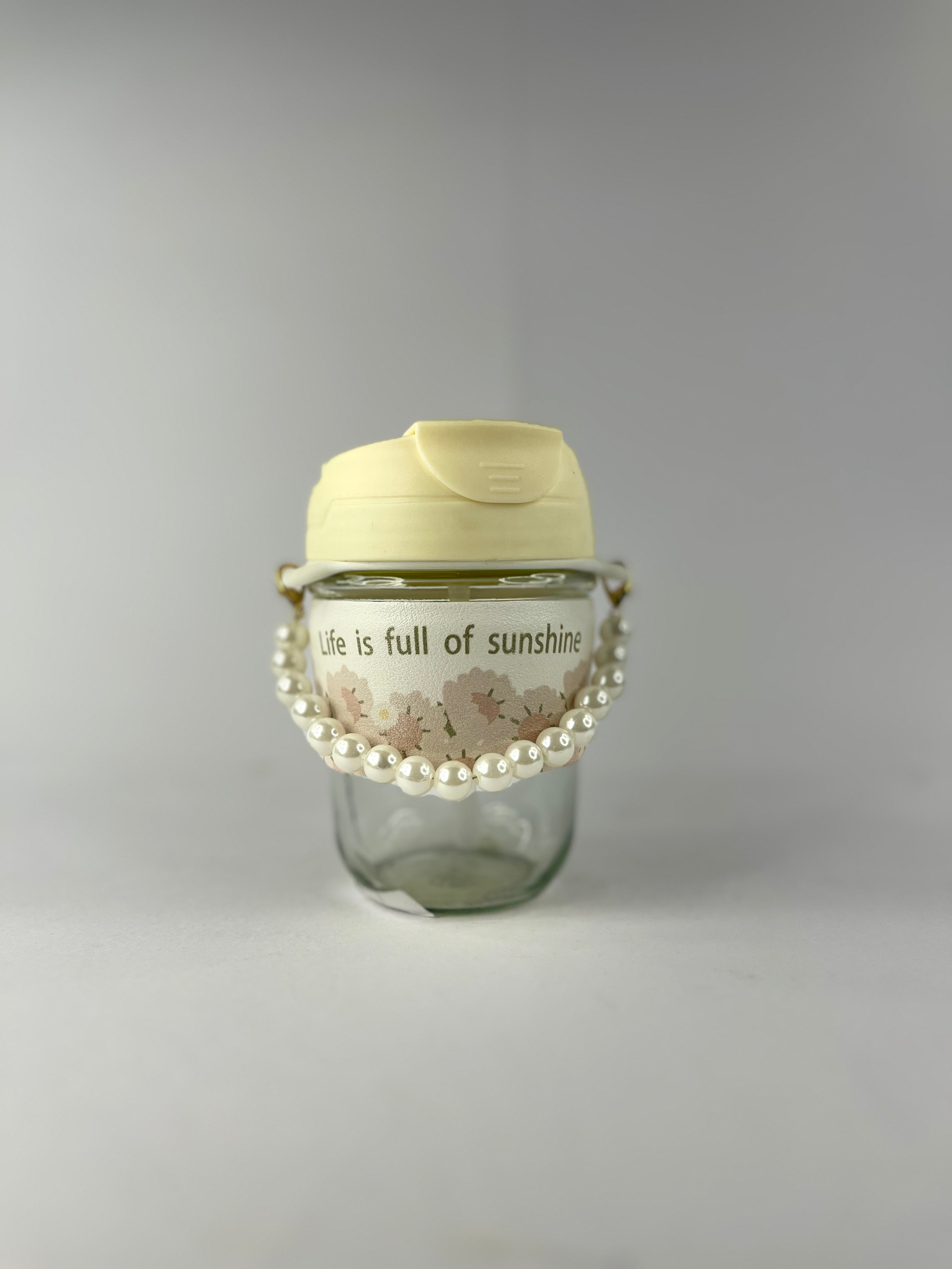 DOUBLE DRINK UP-COFFEE MUG