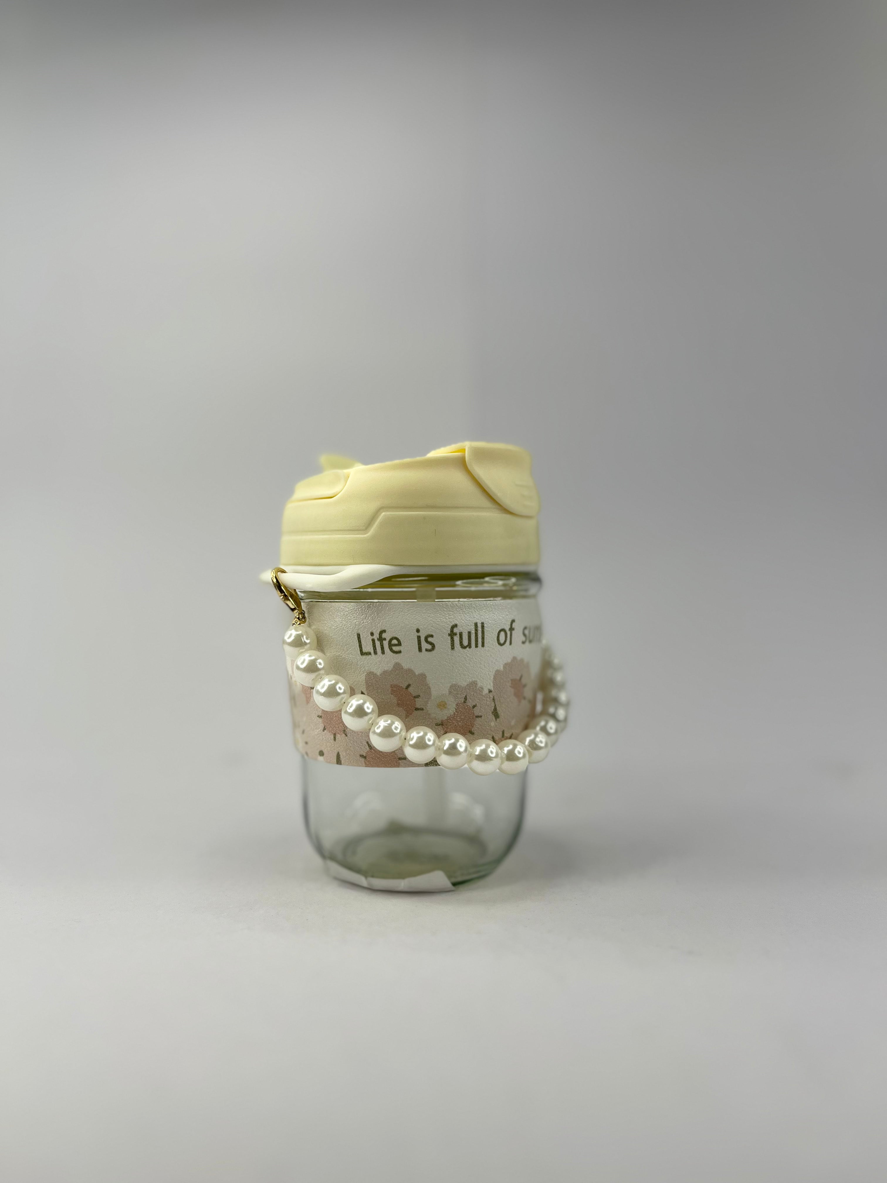 DOUBLE DRINK UP-COFFEE MUG