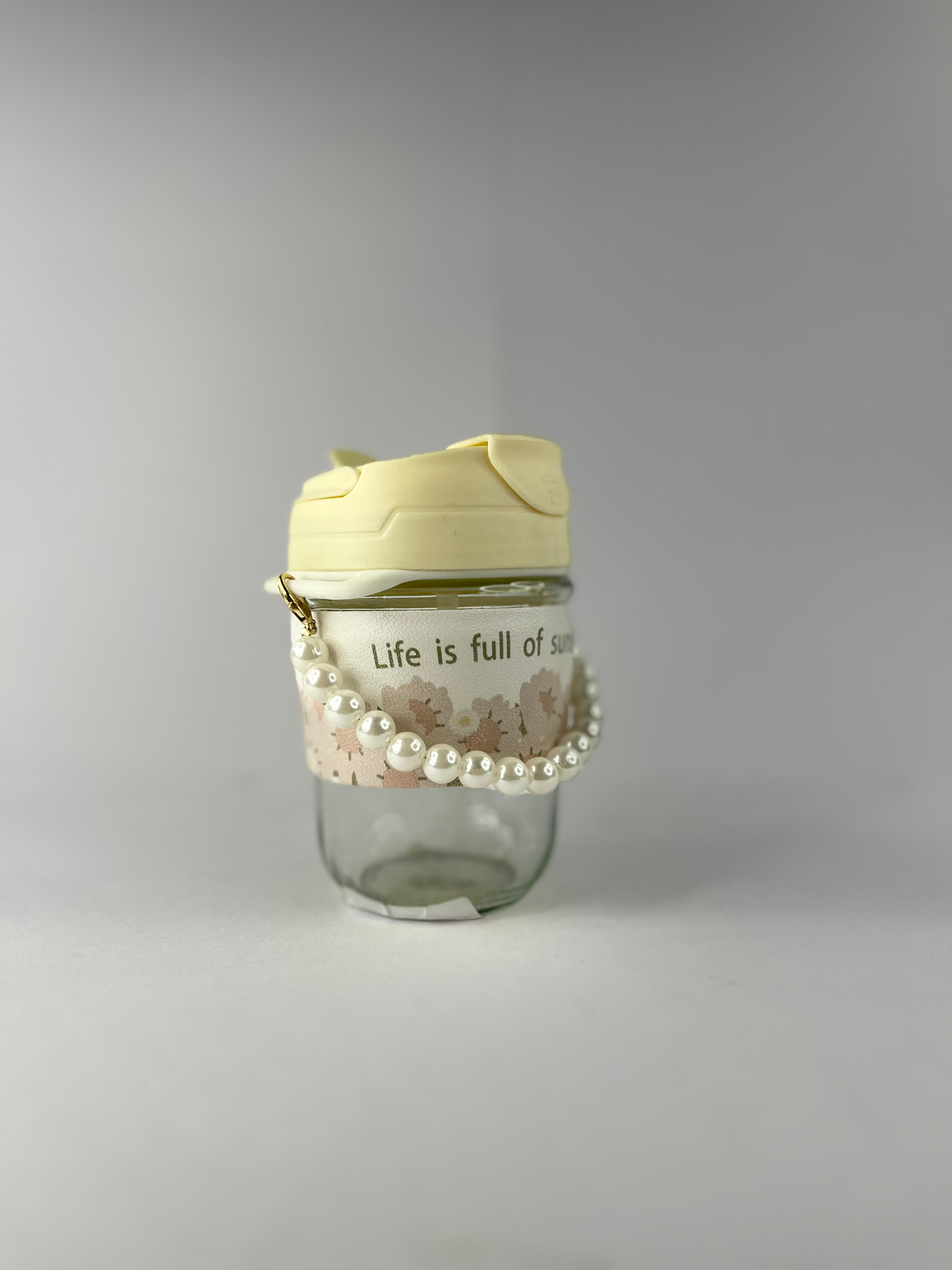 DOUBLE DRINK UP-COFFEE MUG