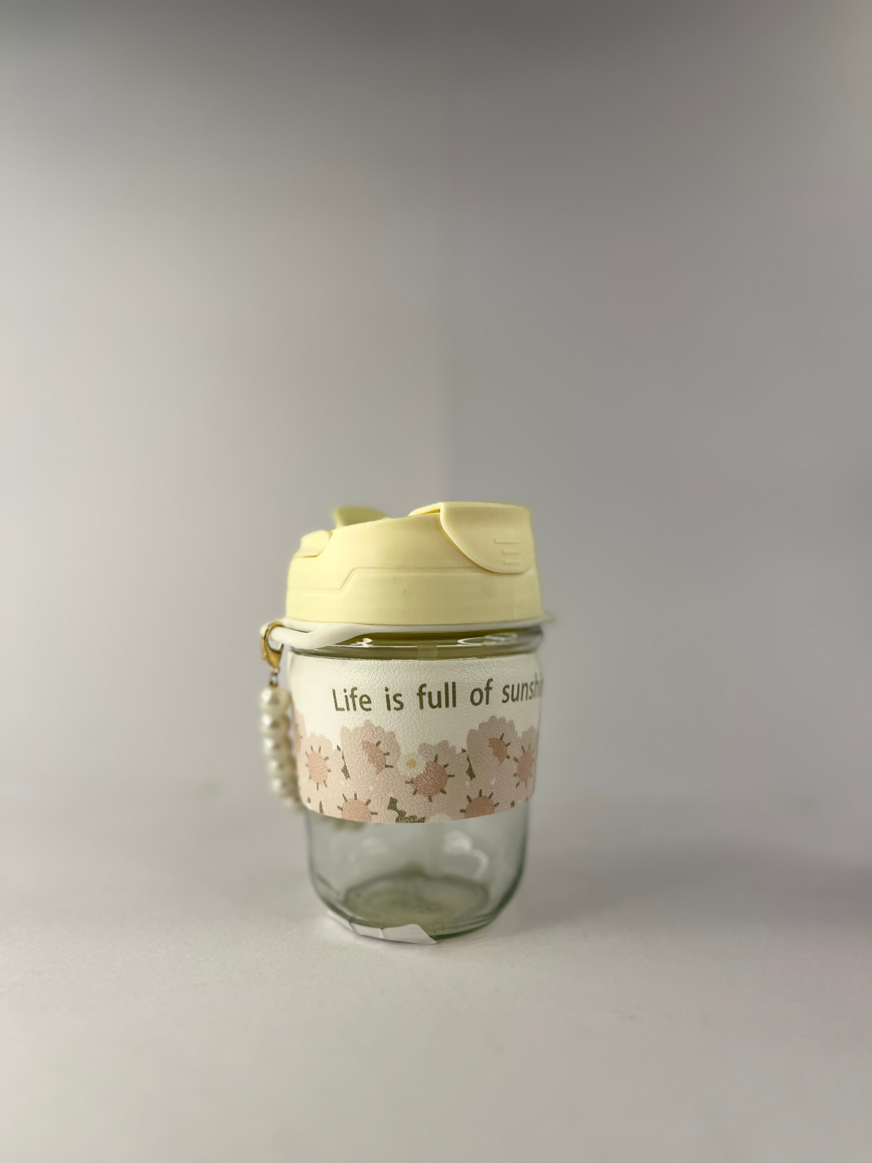 DOUBLE DRINK UP-COFFEE MUG