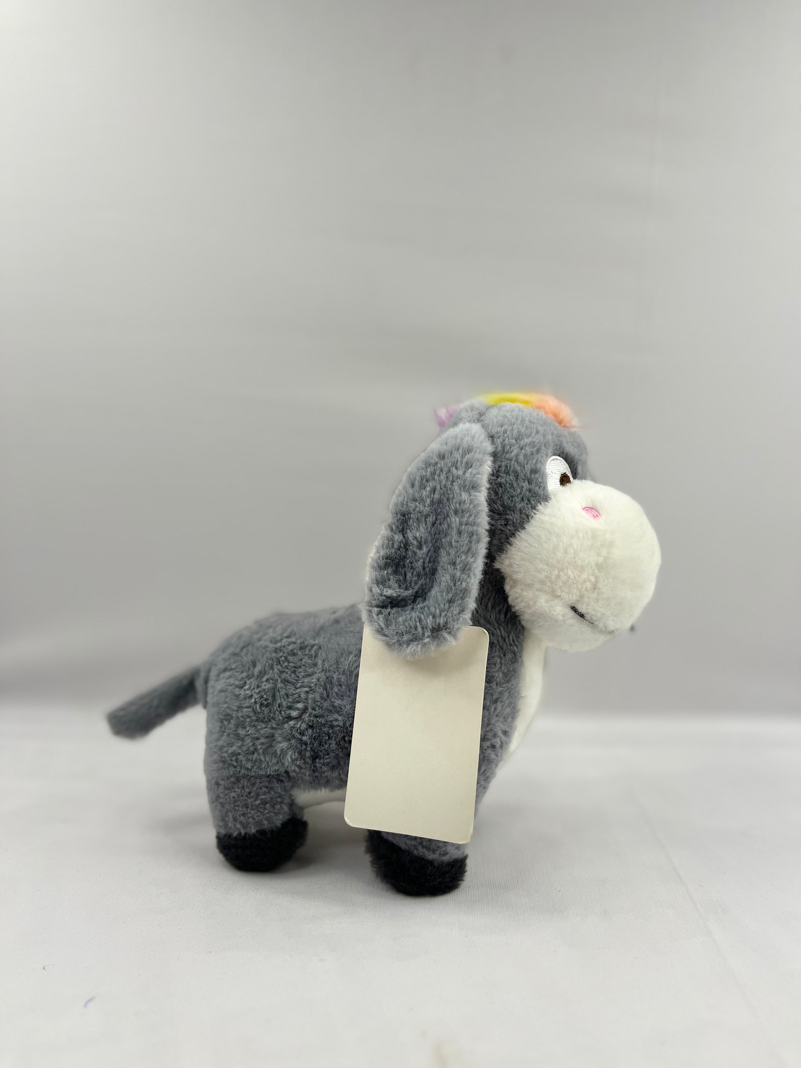 Donkey Teddy