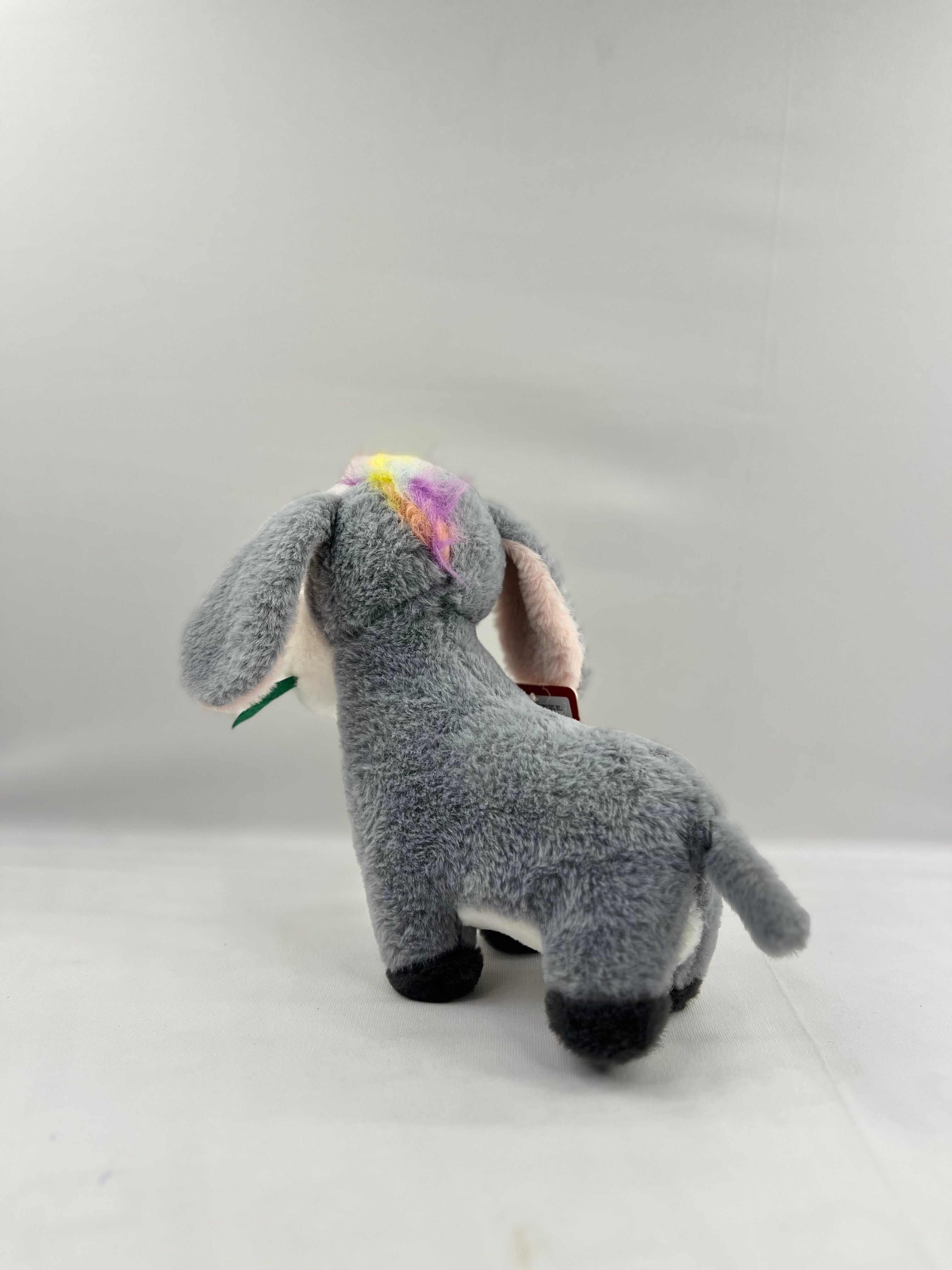 Donkey Teddy