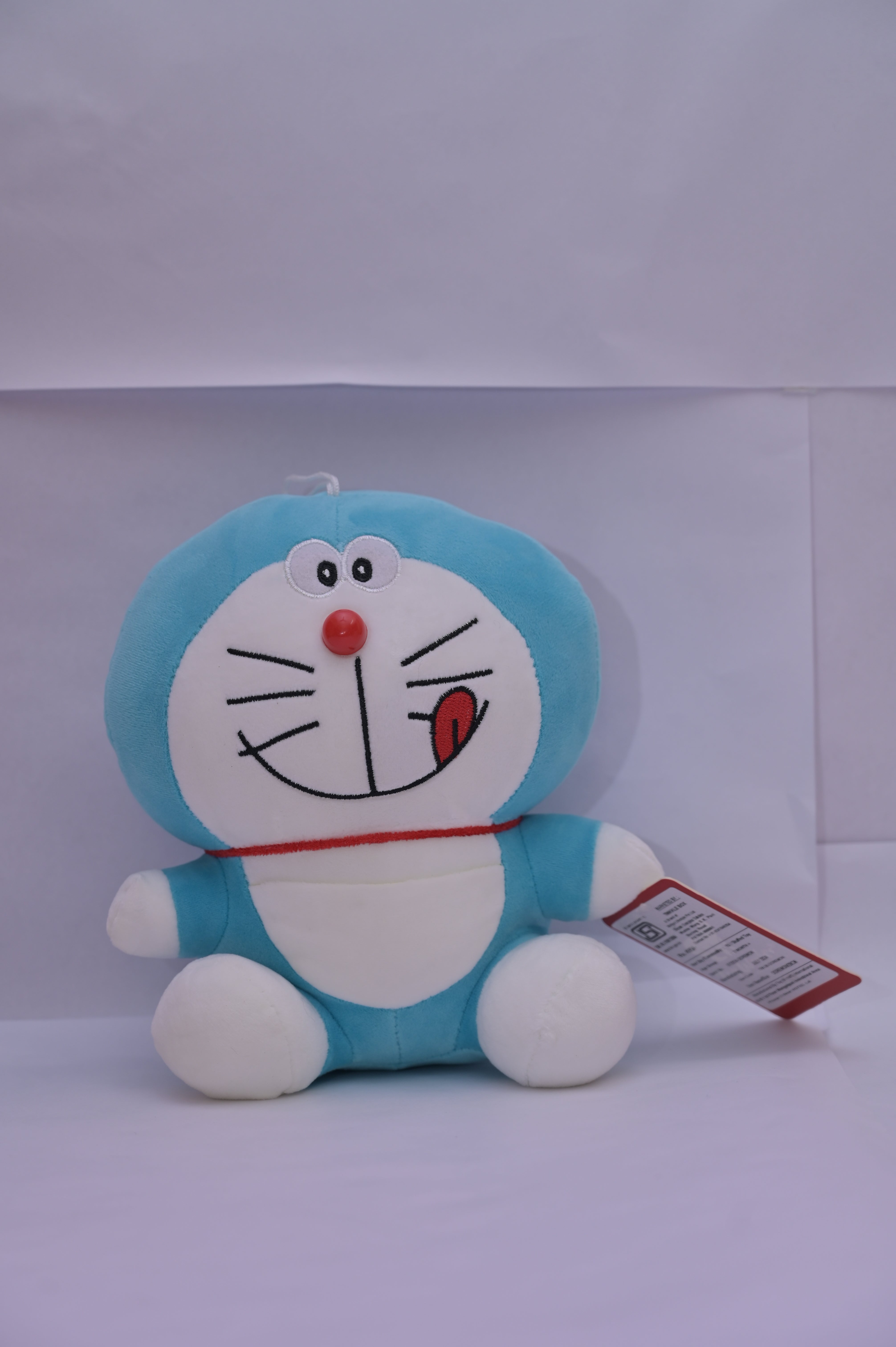 Doraemon Teddy