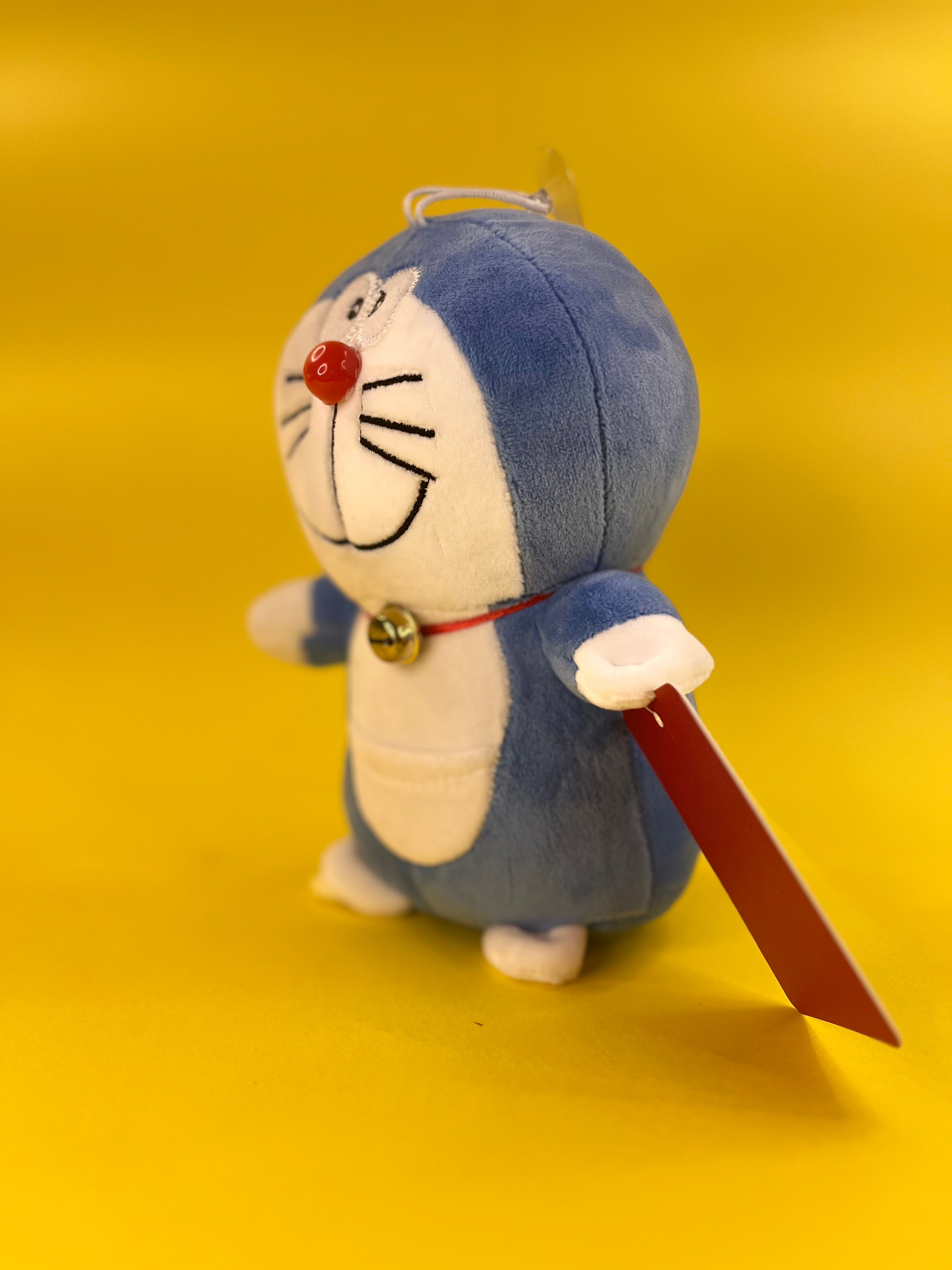 Doraemon Teddy