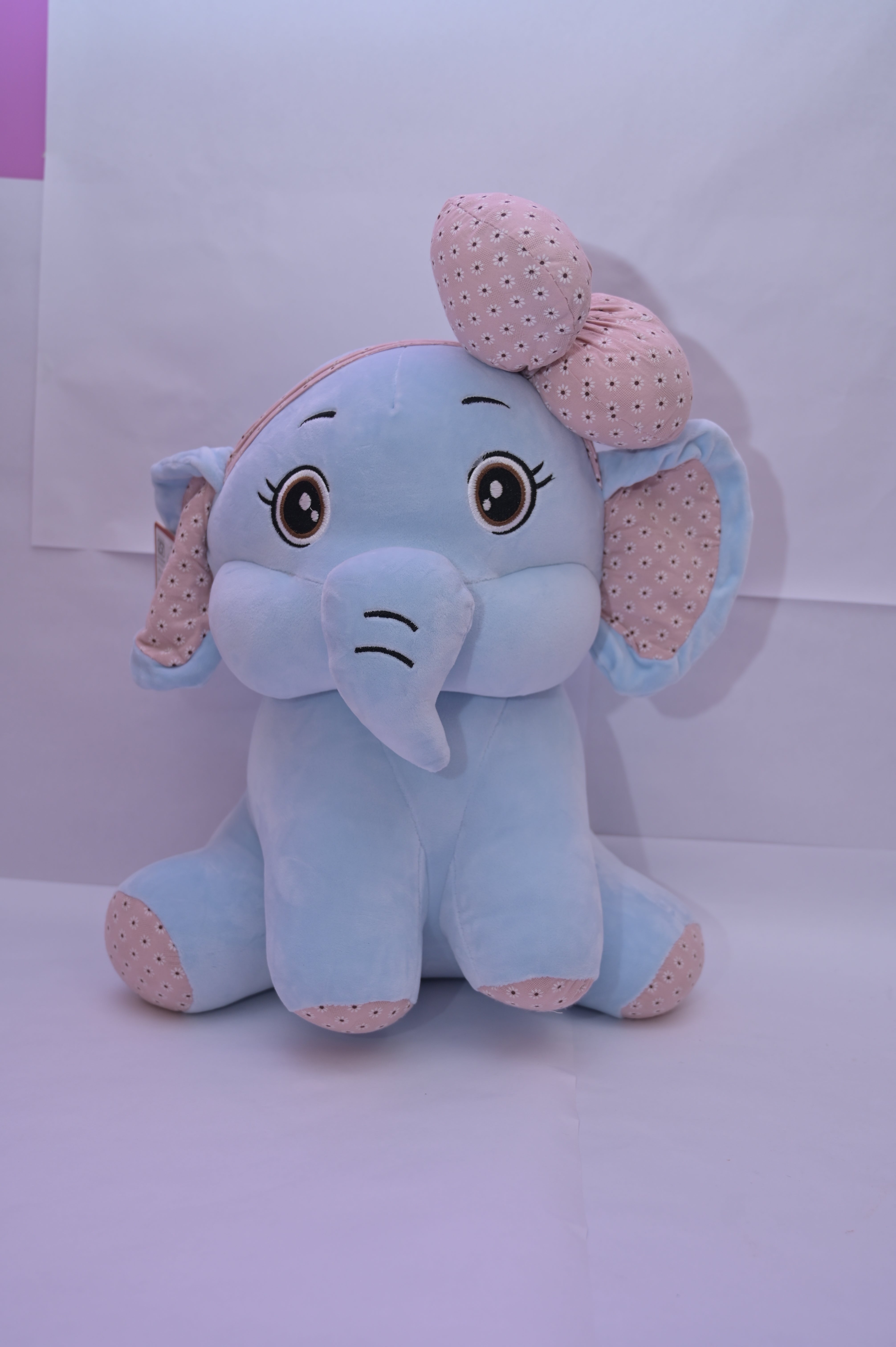 Elephant Teddy