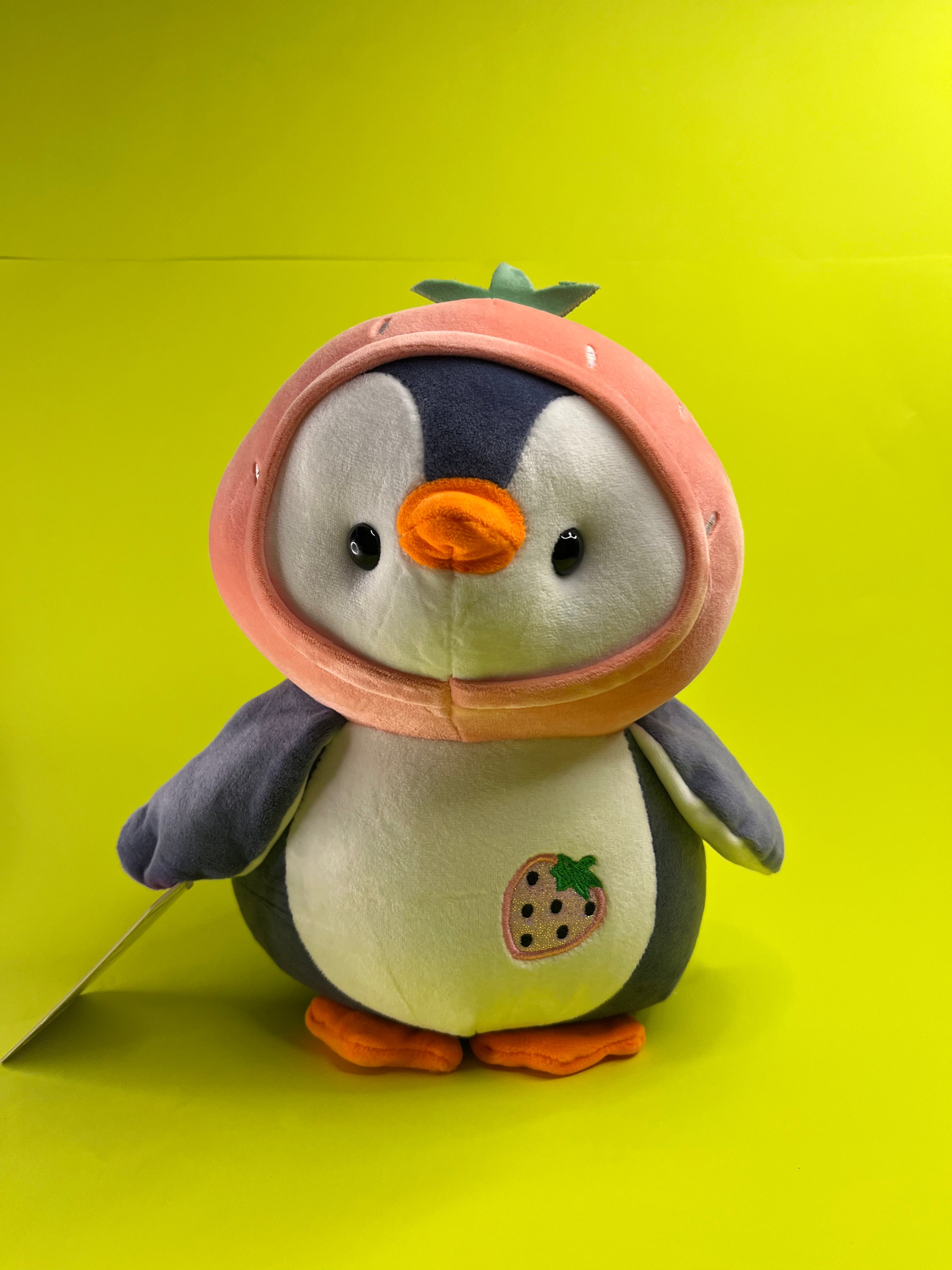 FRUIT PENGUIN SMALL Teddy