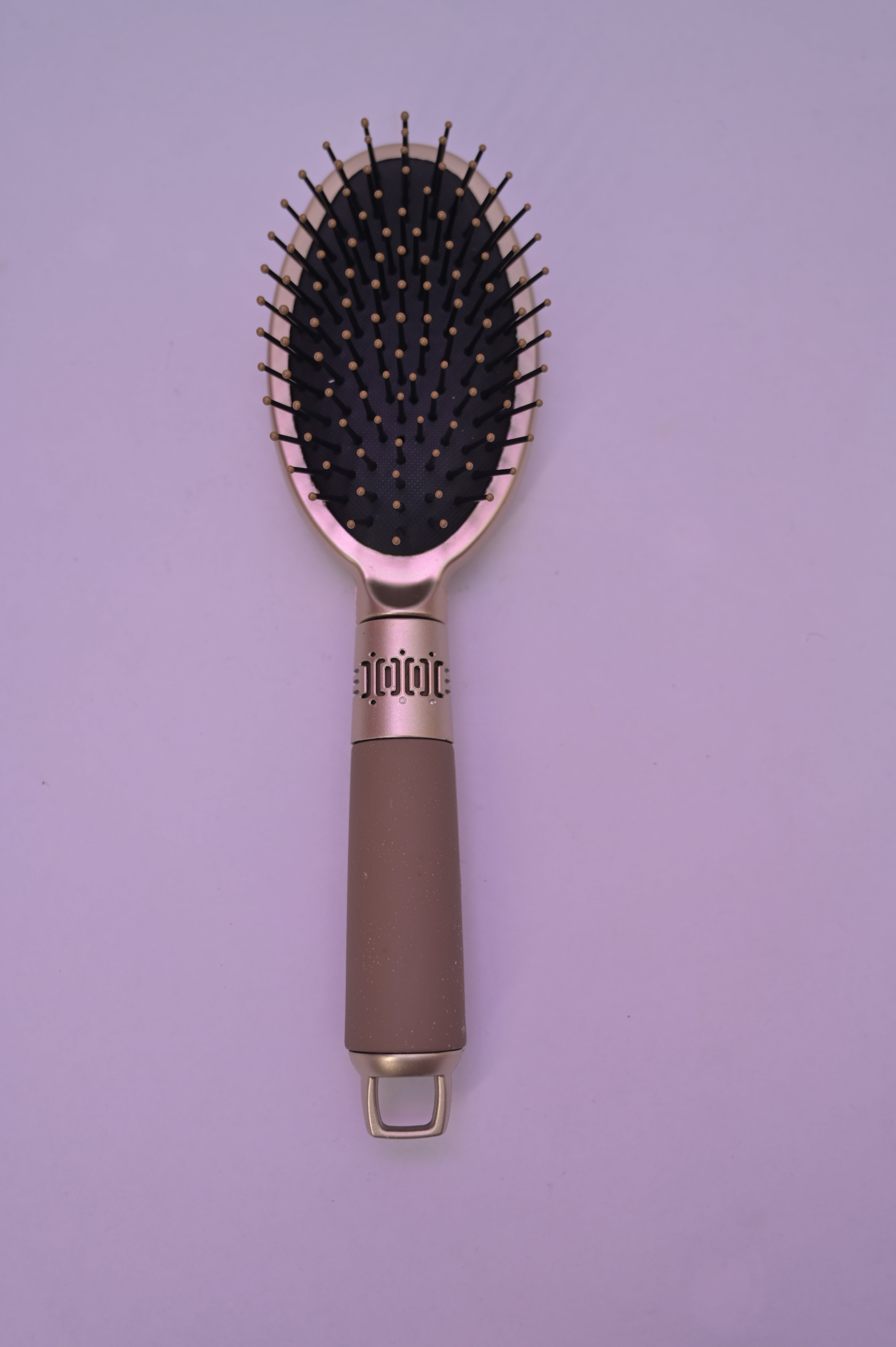 Fire Hair brush