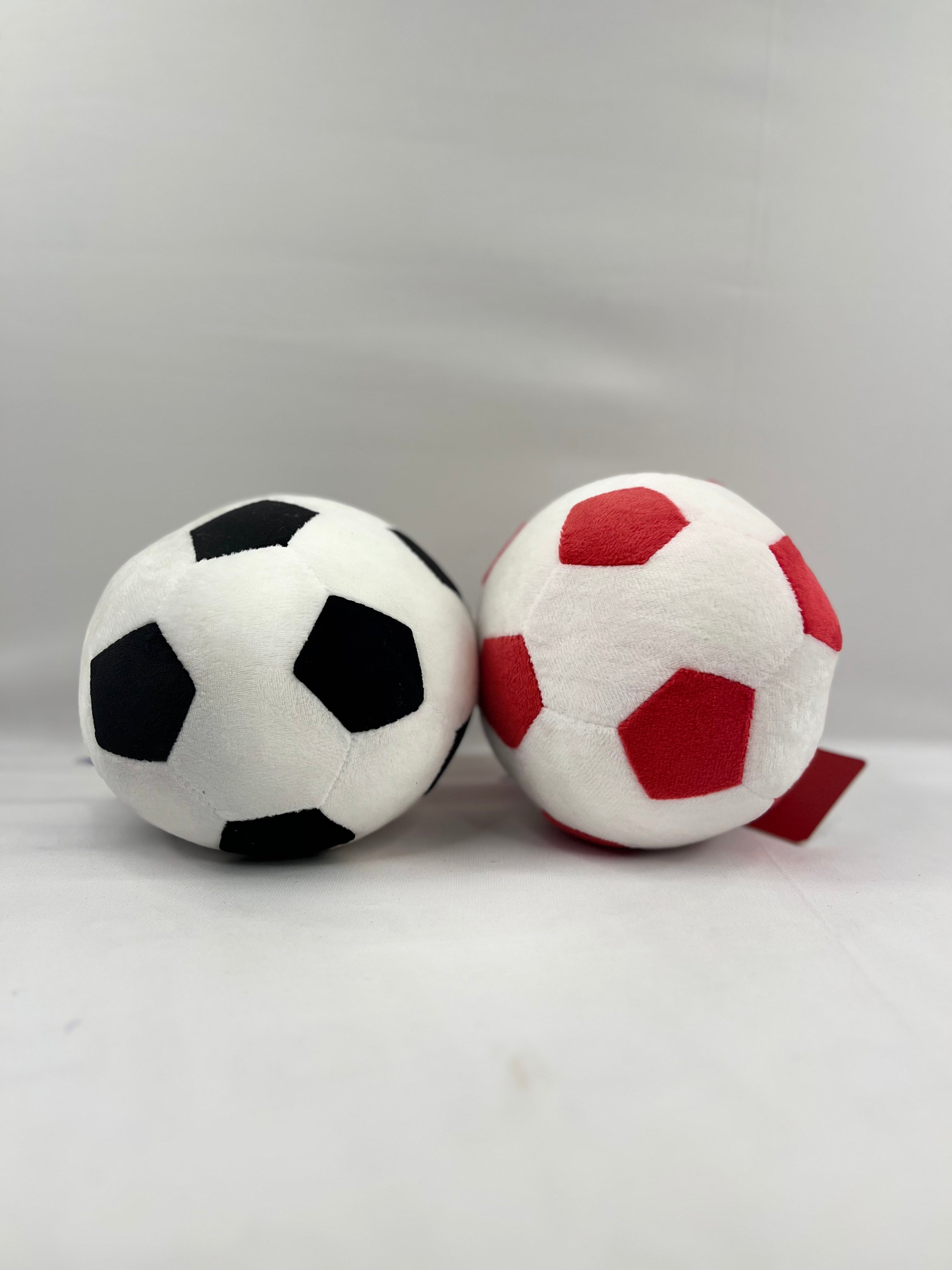 Football teddy Teddy