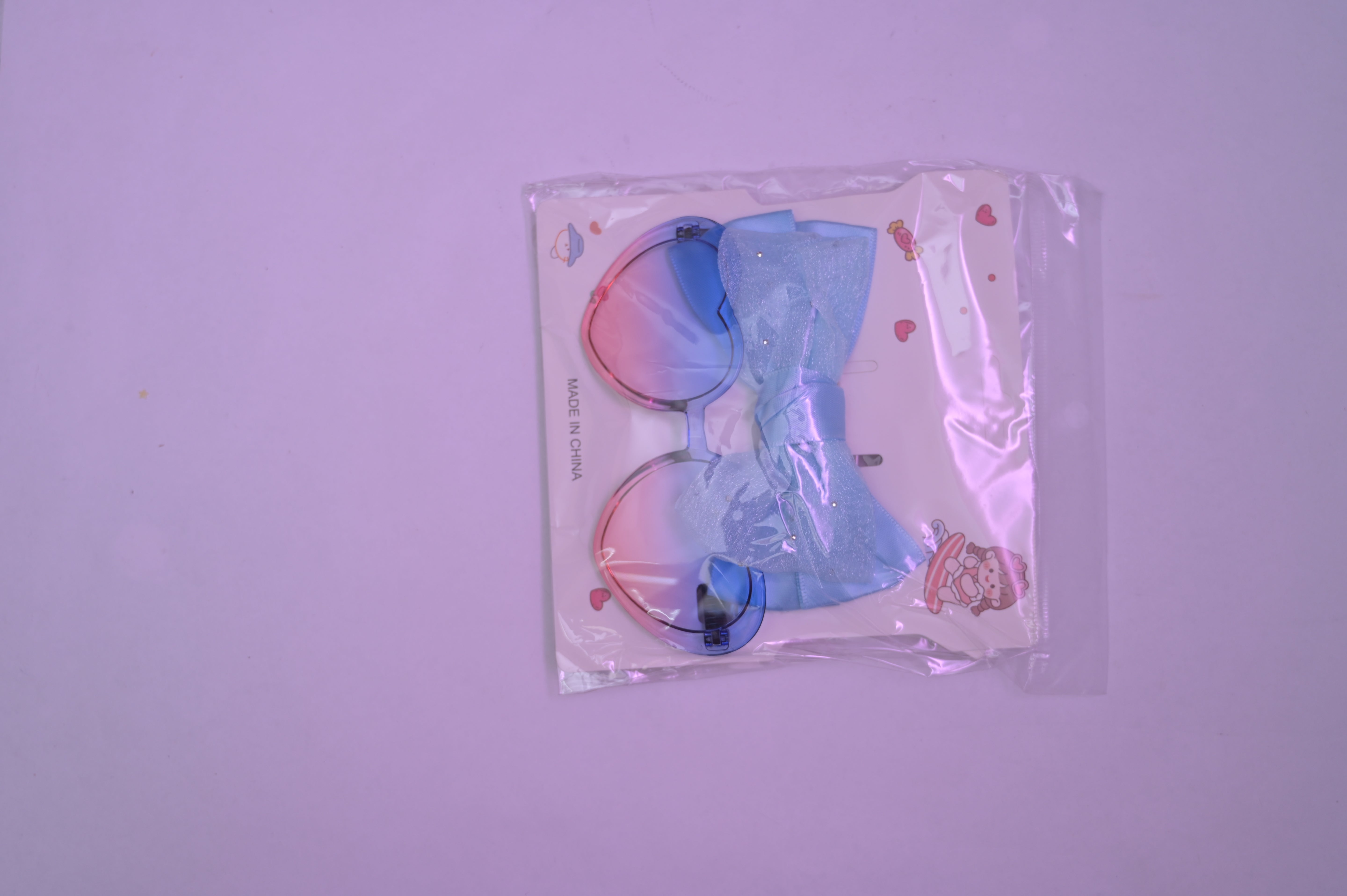 Headband with Sunglass-Set of 2