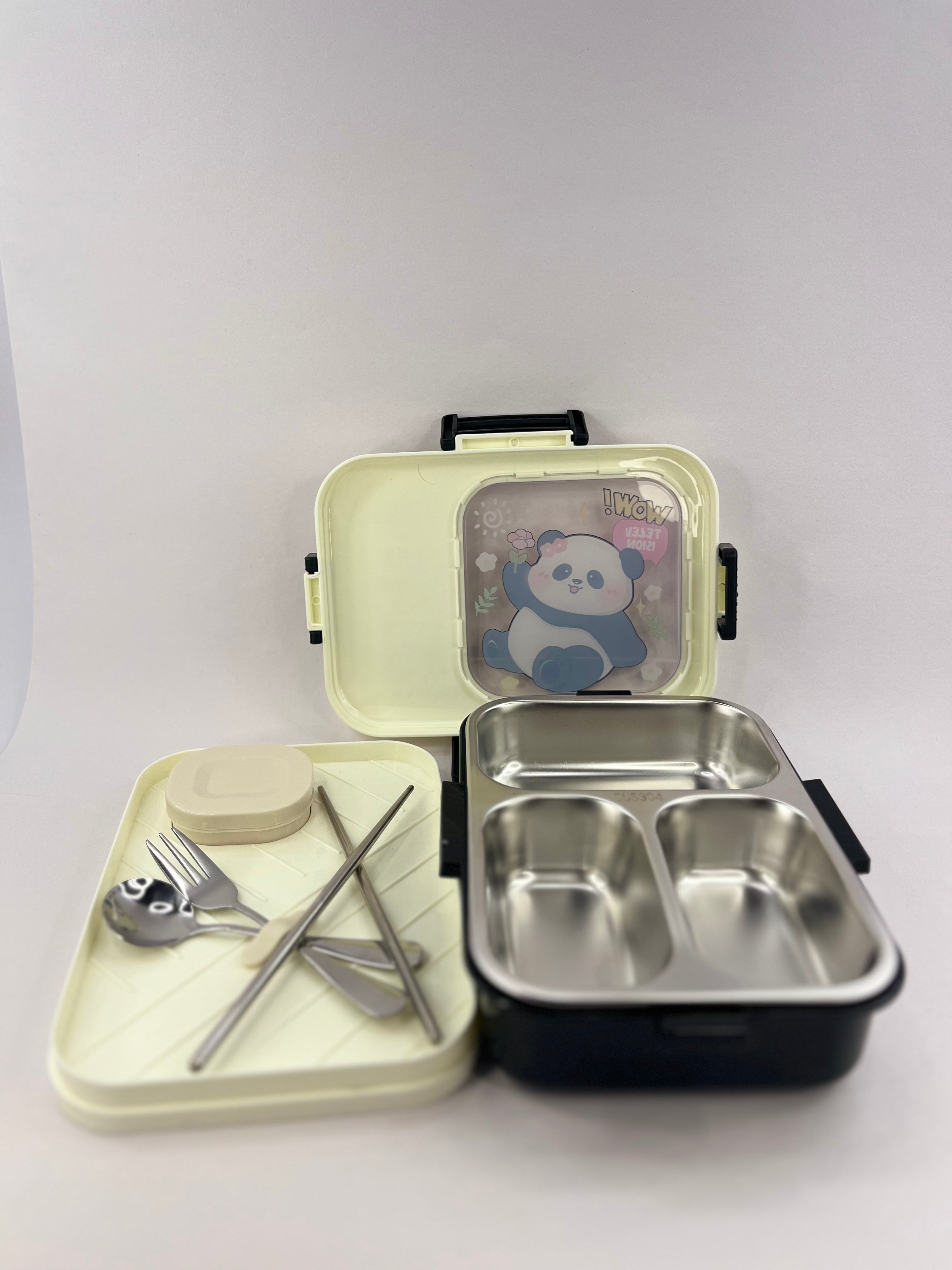 Insulated Lunch Box-1