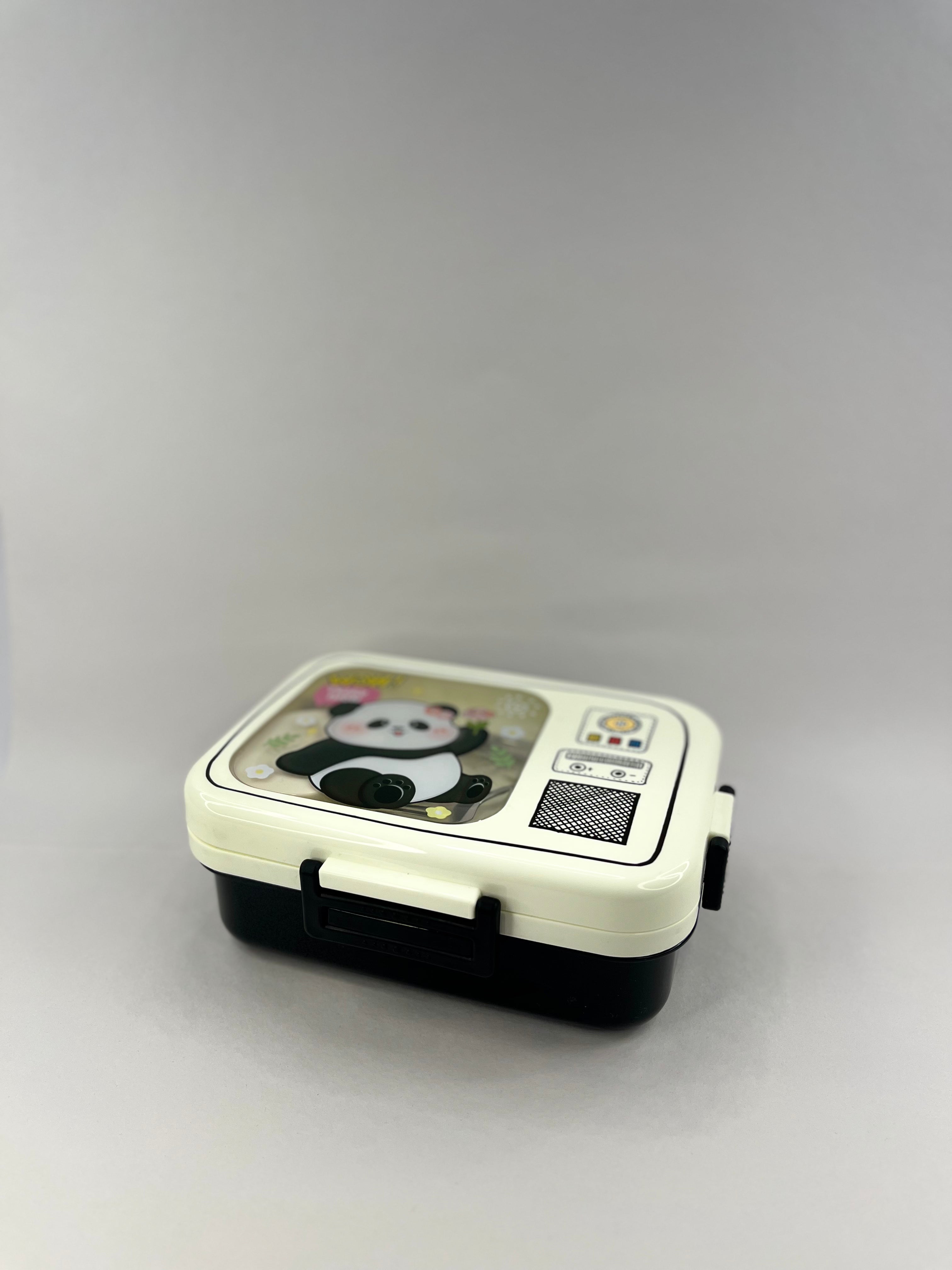 Insulated Lunch Box-1