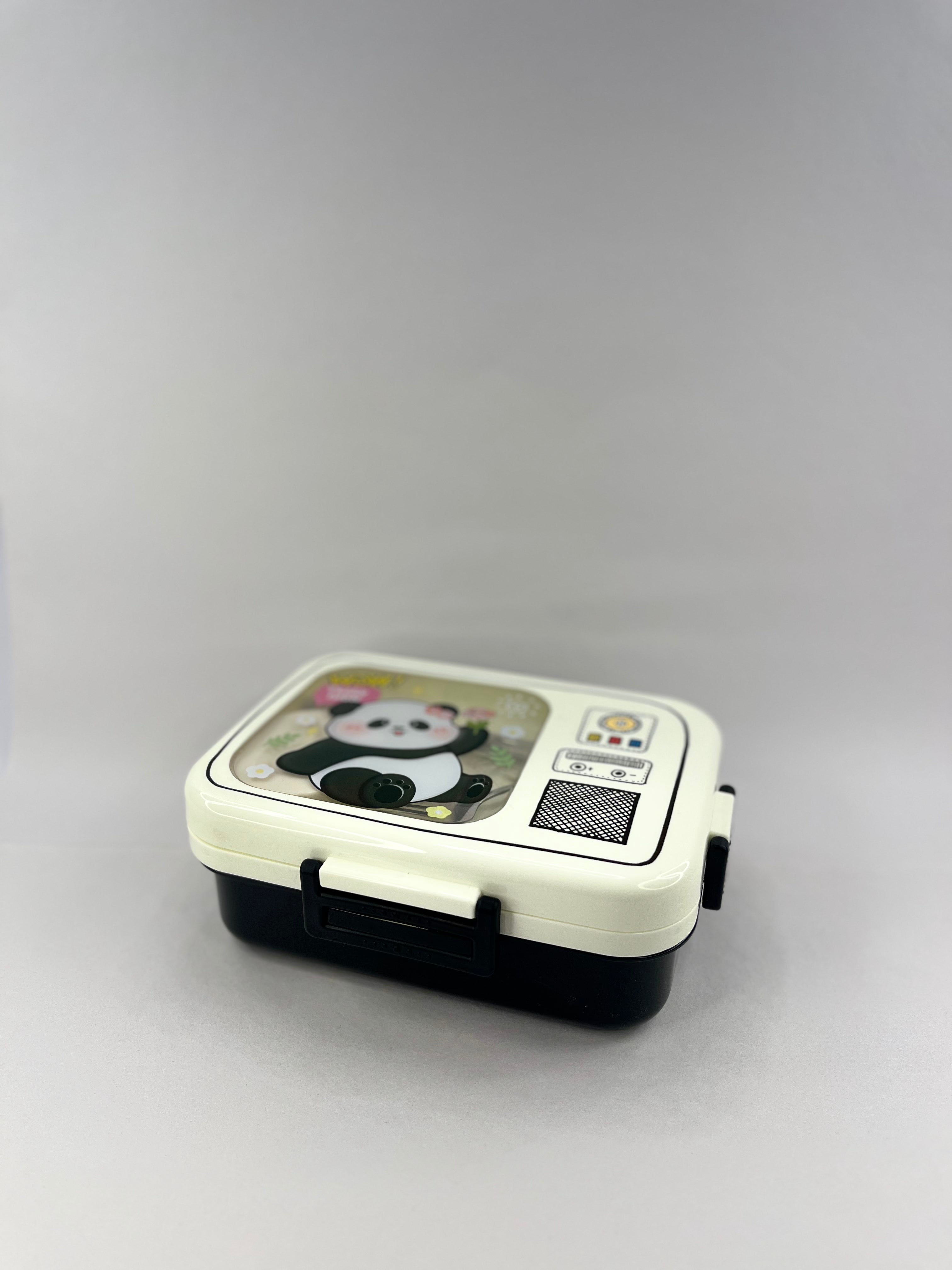 Insulated Lunch Box-1