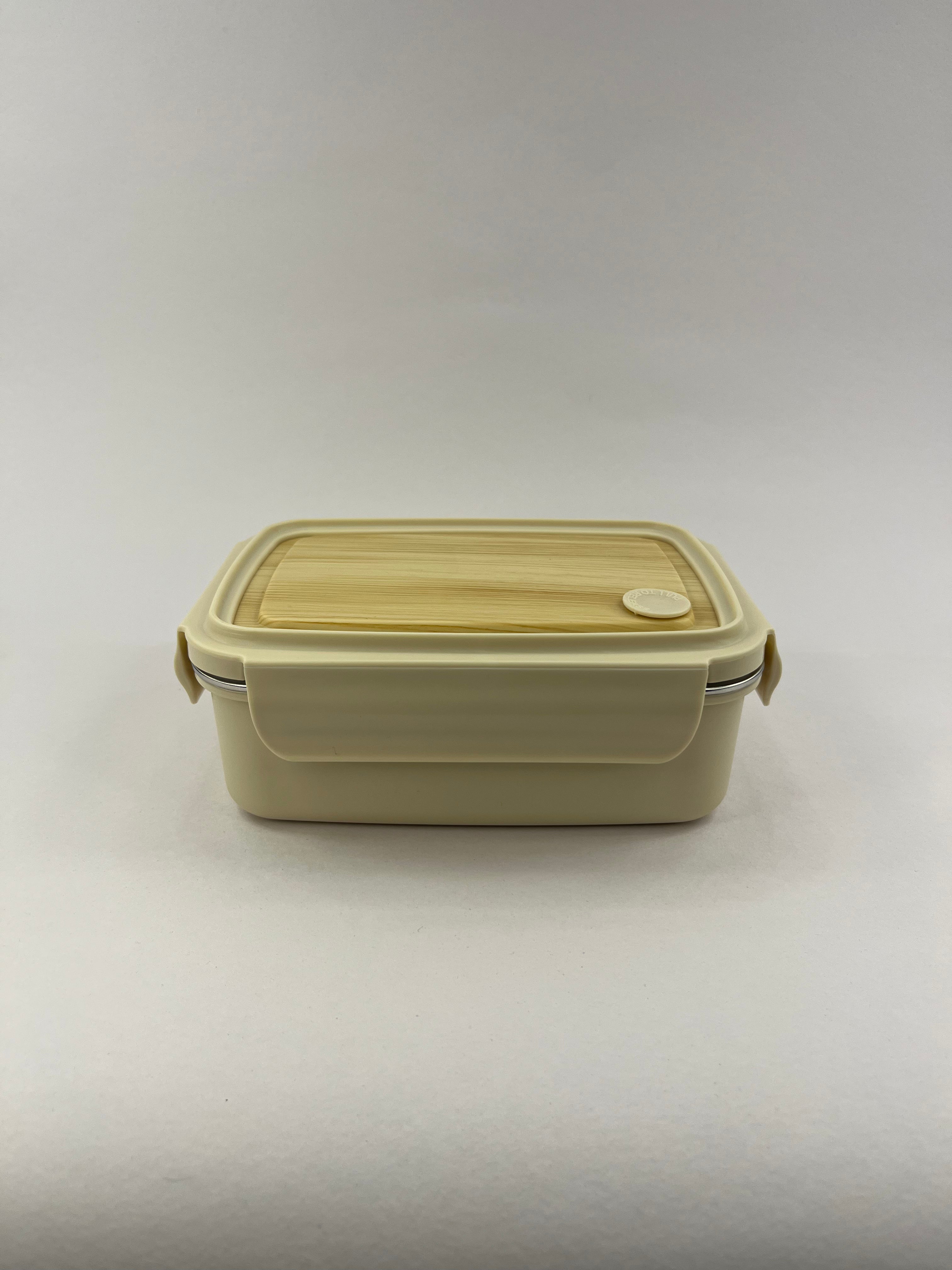 Insulated Lunch Box-2