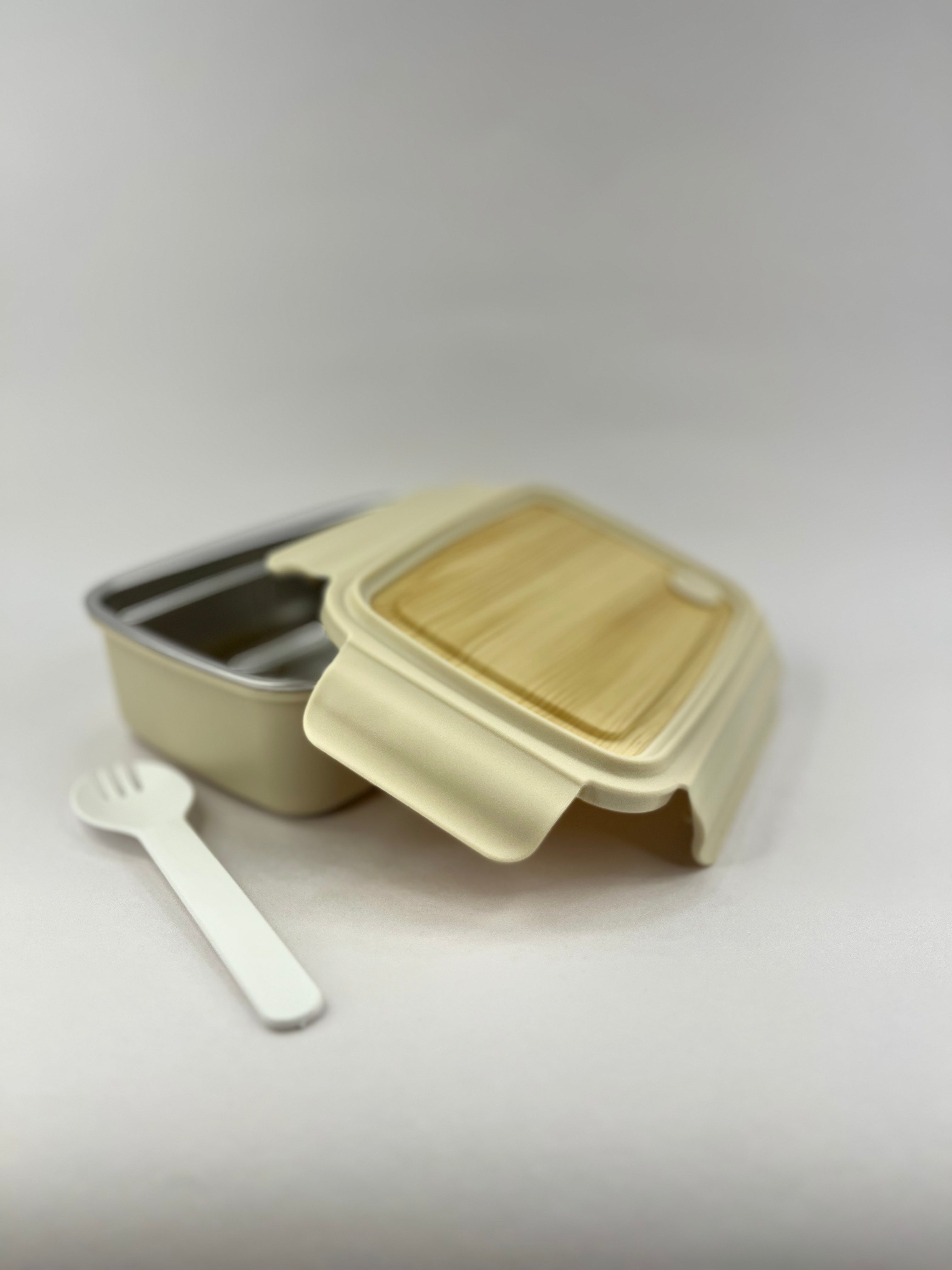 Insulated Lunch Box-2