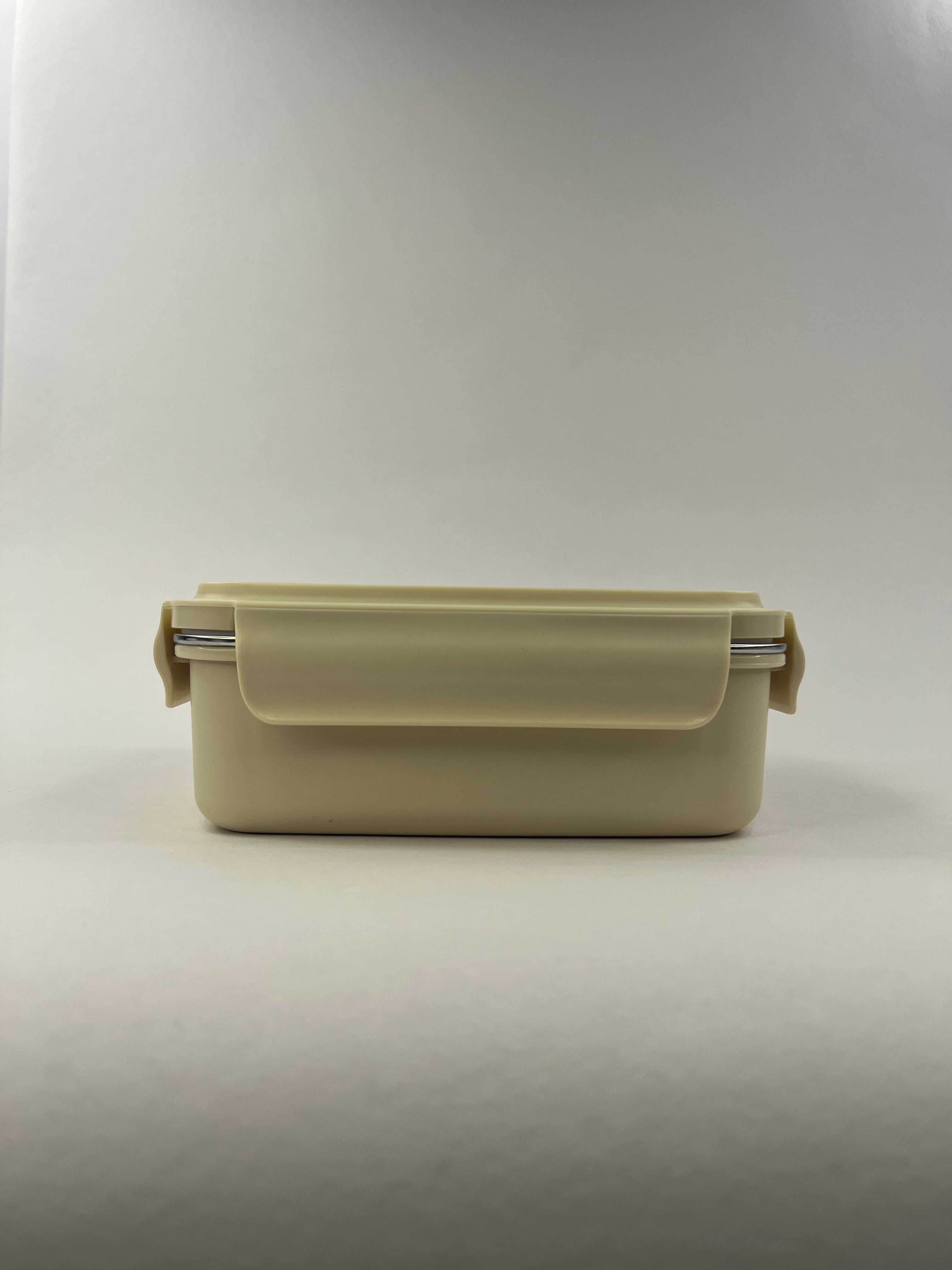 Insulated Lunch Box-2