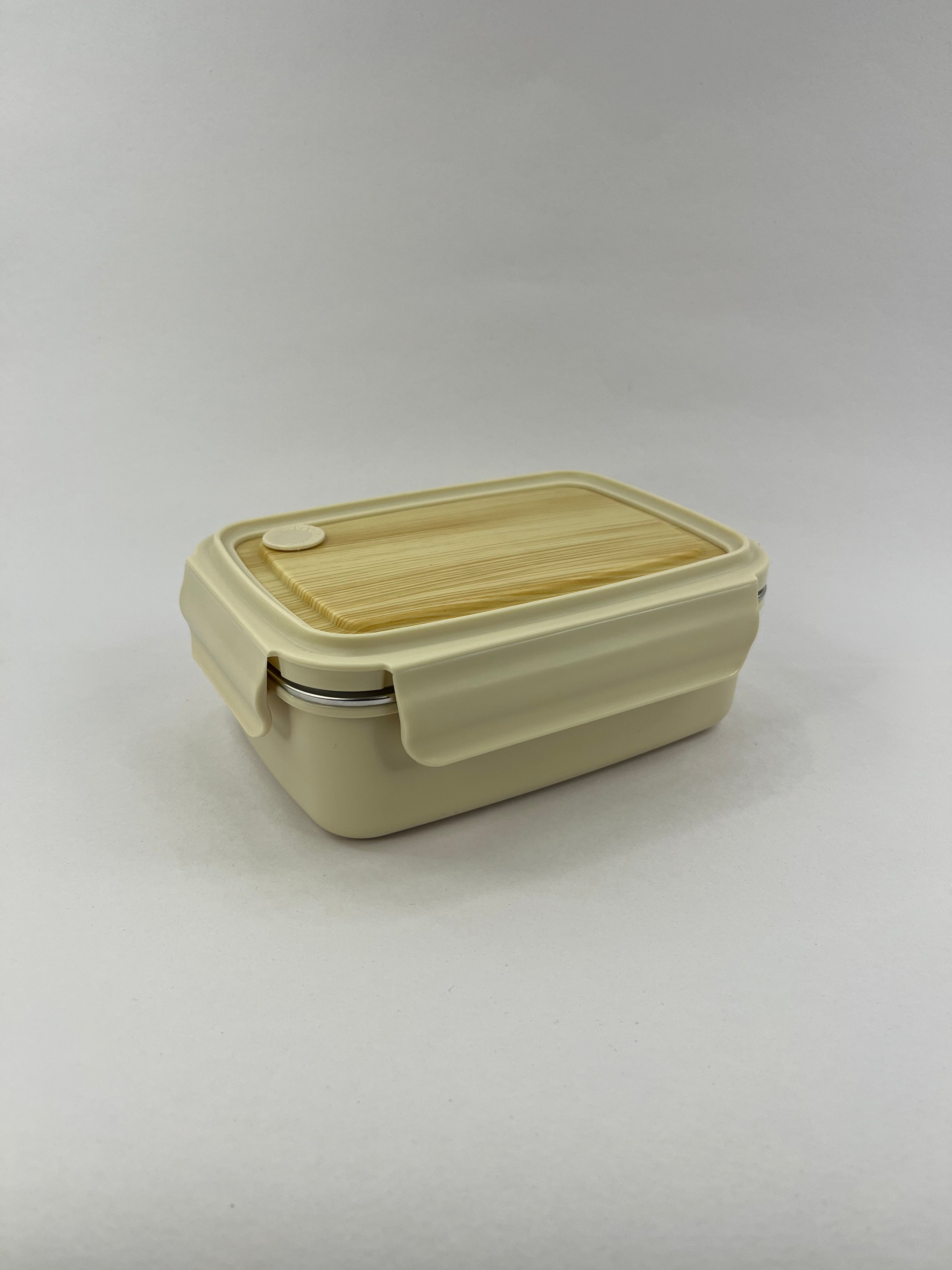 Insulated Lunch Box-2