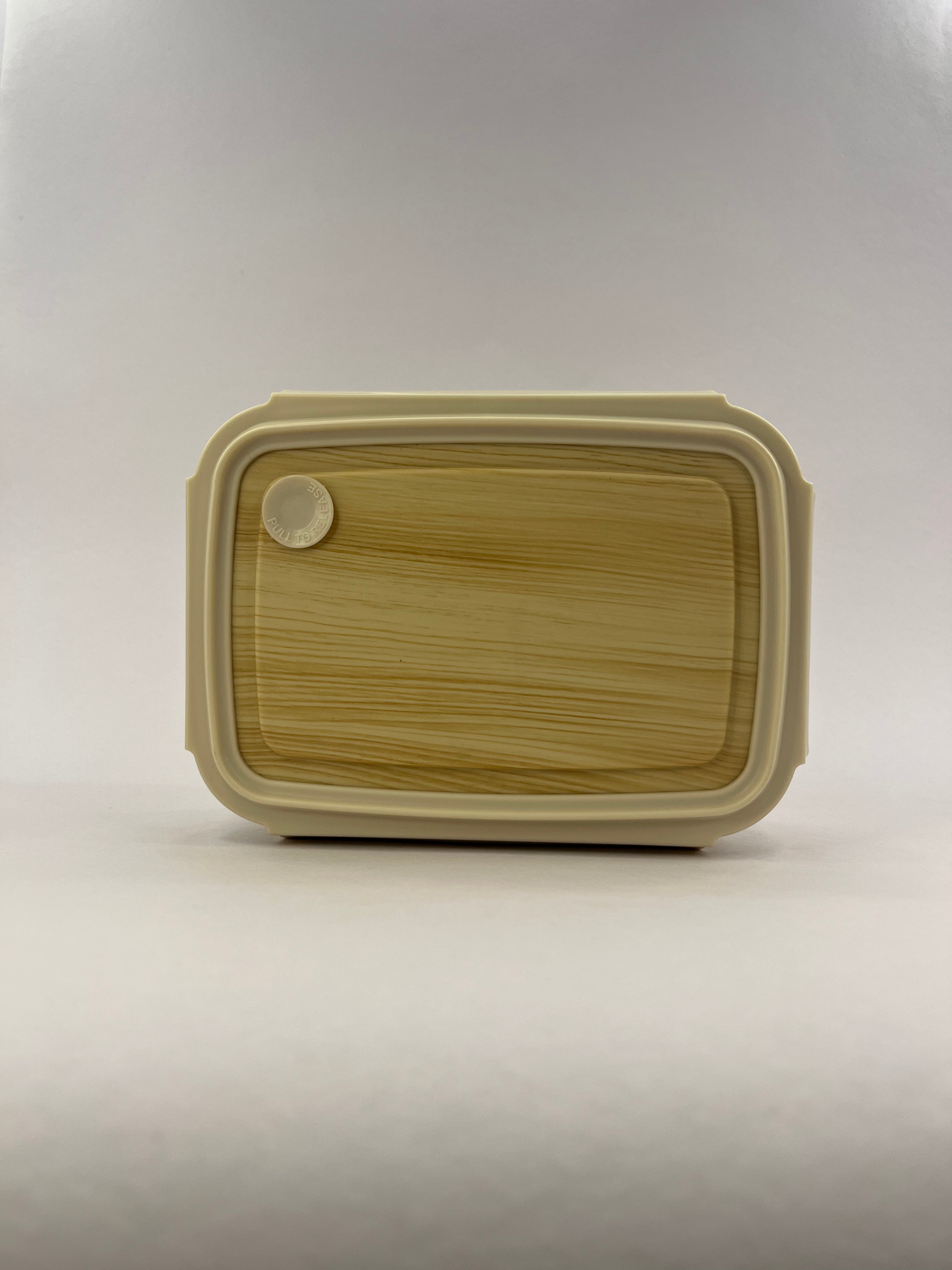 Insulated Lunch Box-2