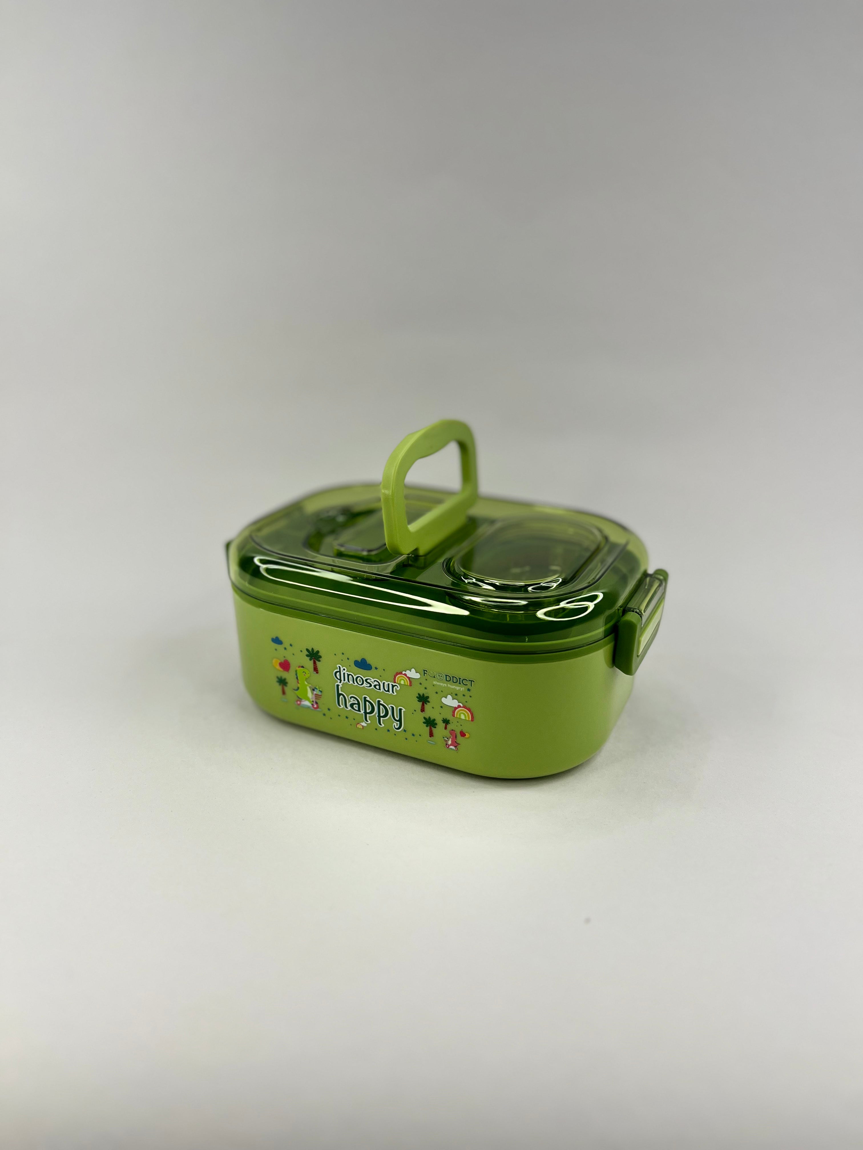 Insulated Lunch Box-5