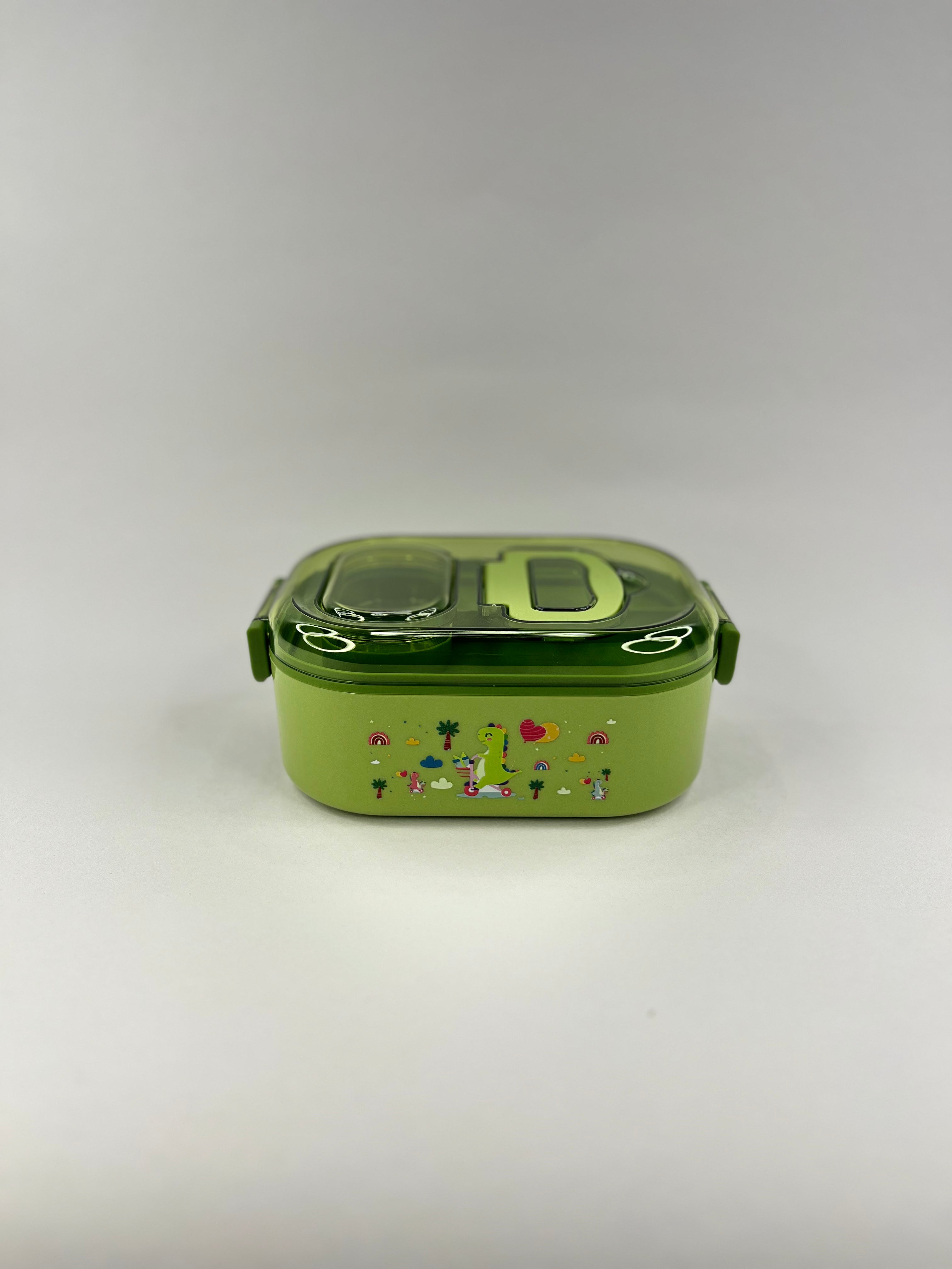 Insulated Lunch Box-5