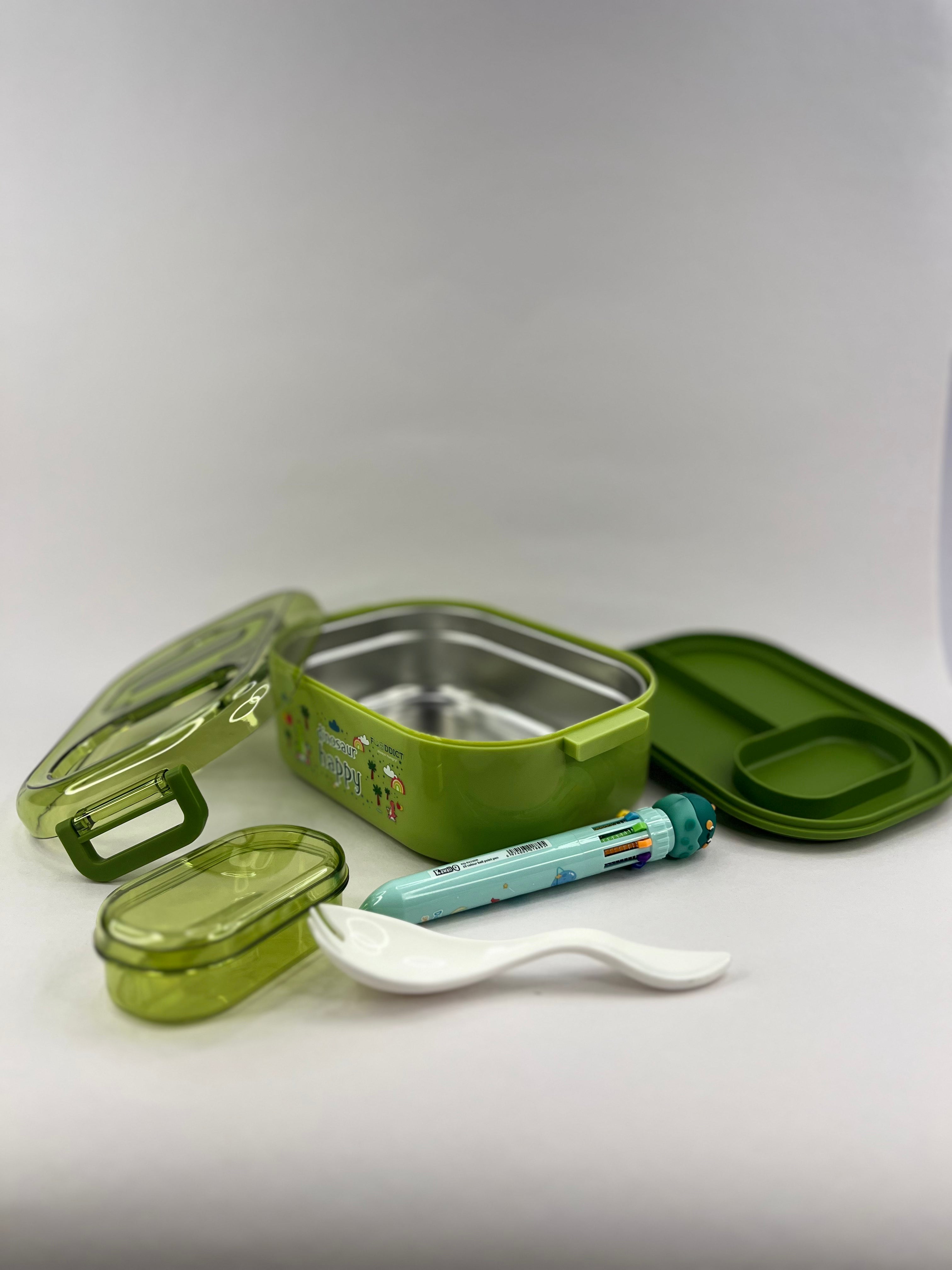 Insulated Lunch Box-5