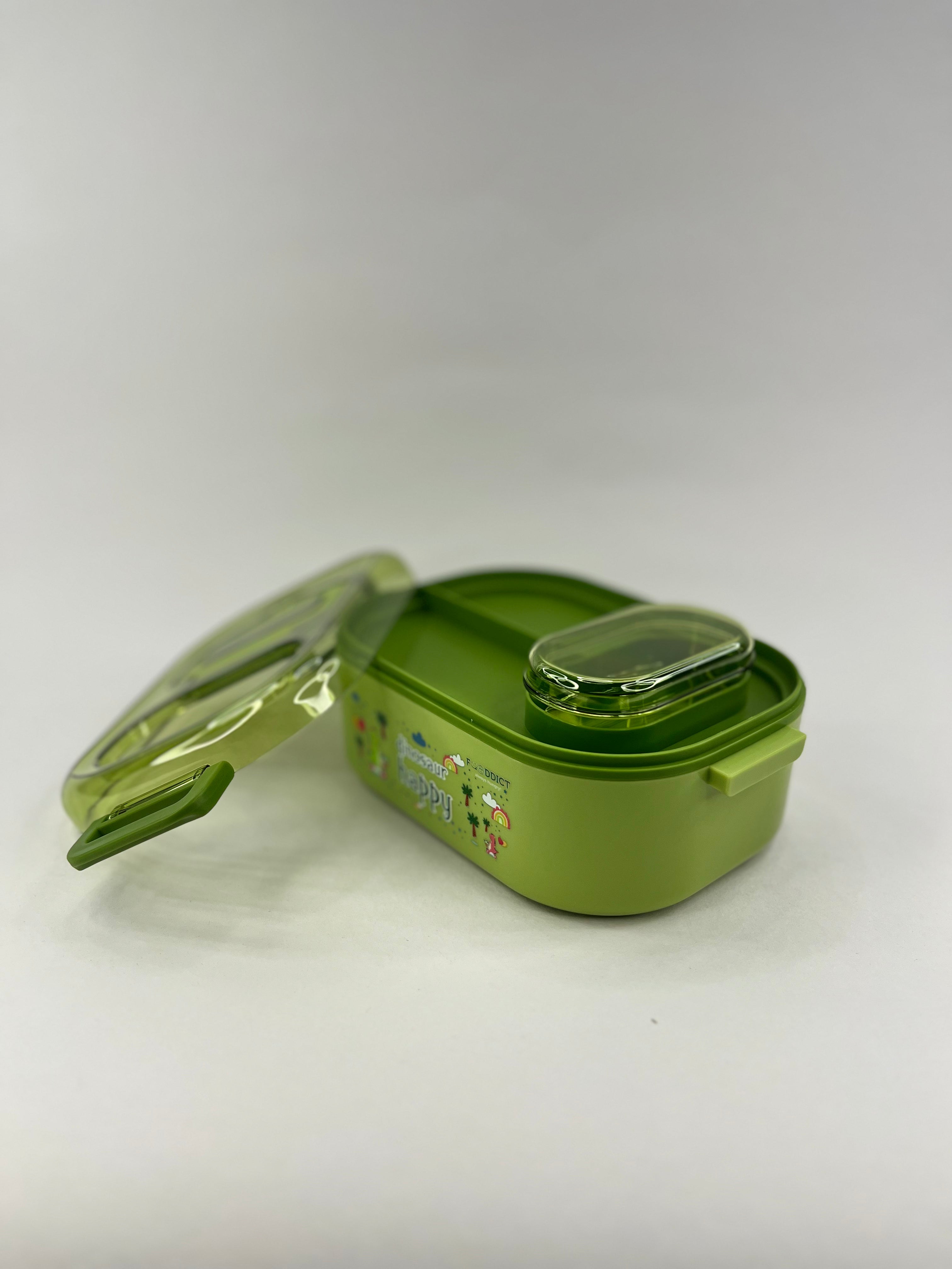 Insulated Lunch Box-5