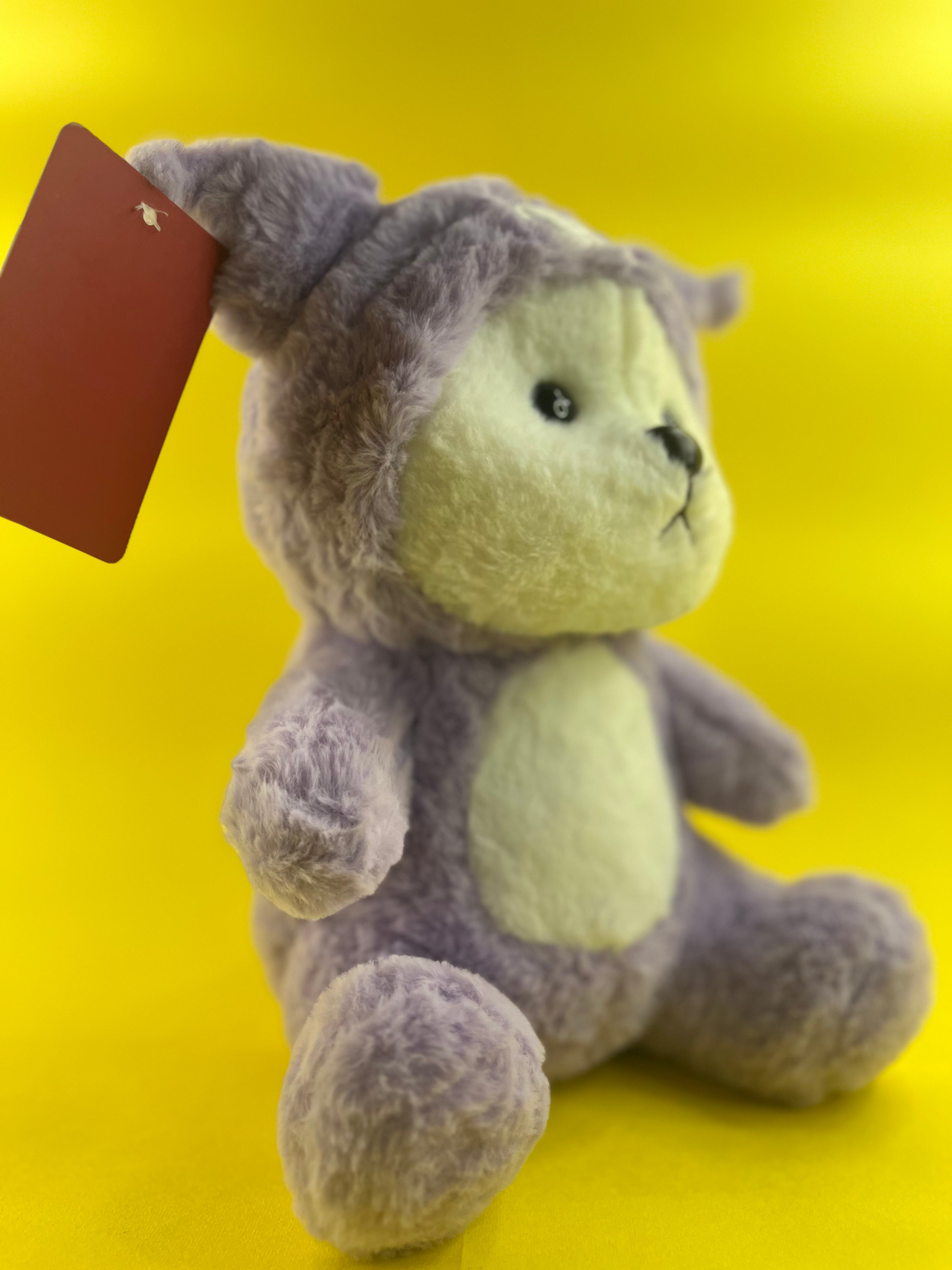 KUROMI-LENA-BR Teddy