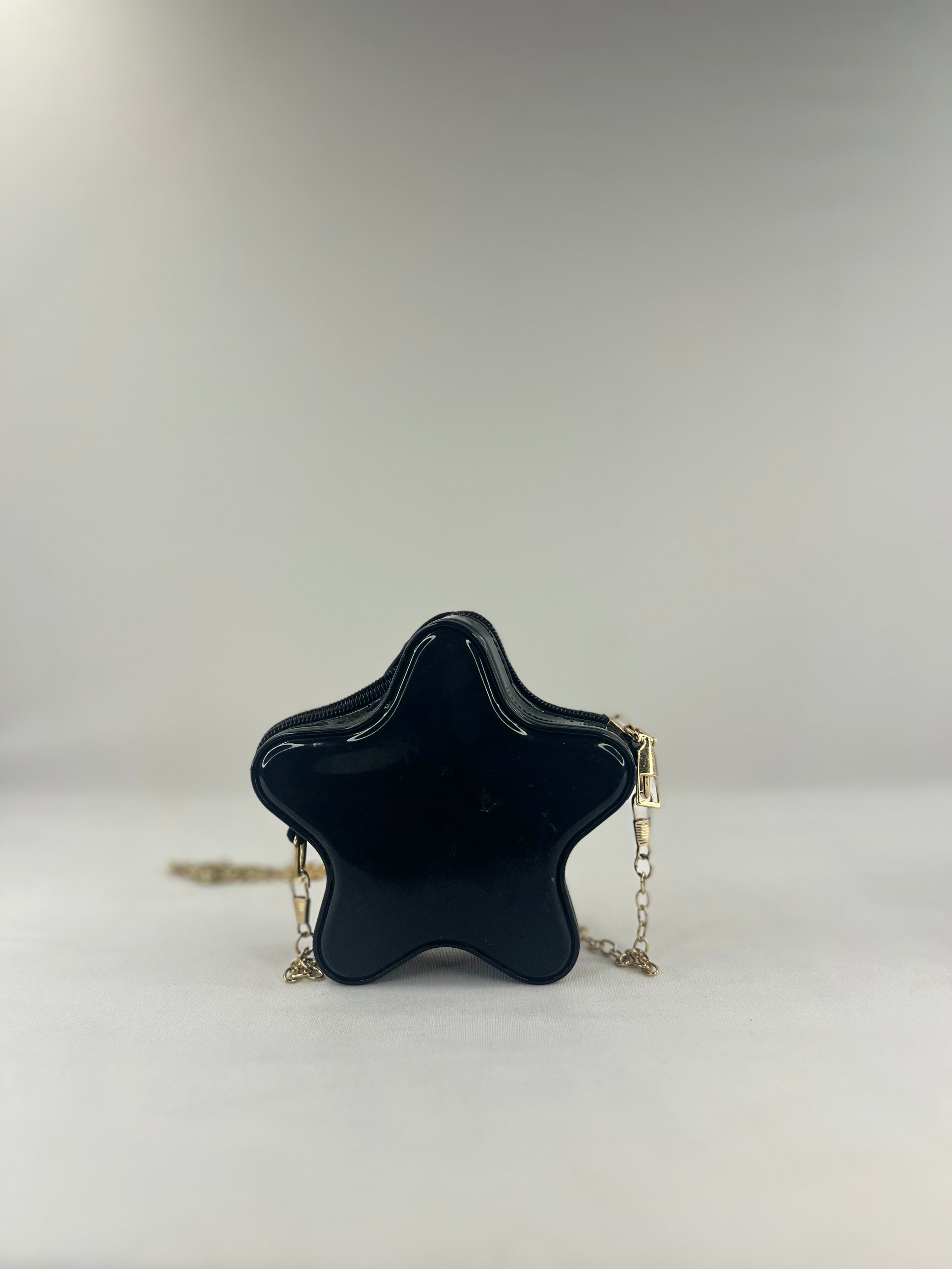 Kids sling star Purse