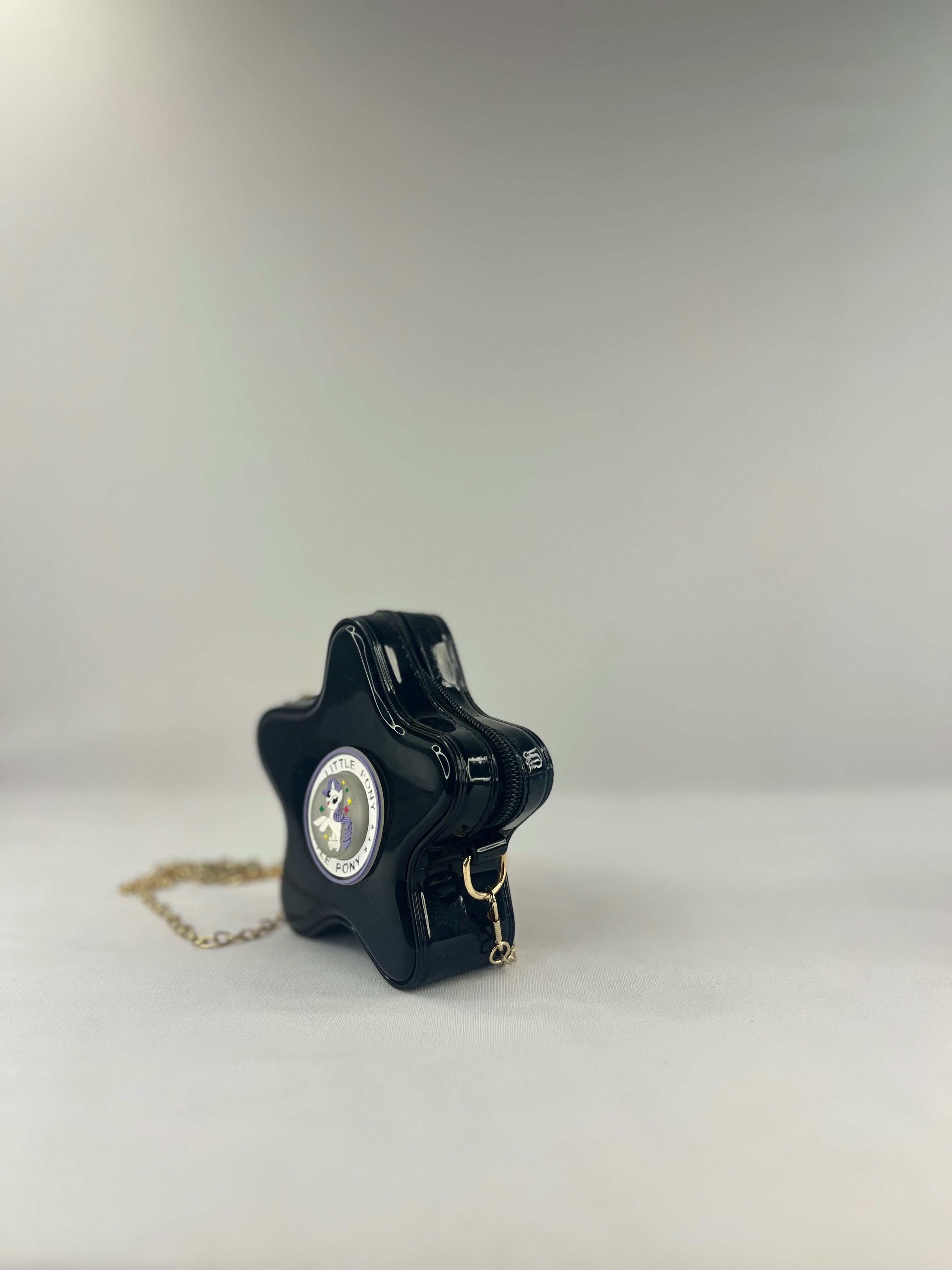 Kids sling star Purse