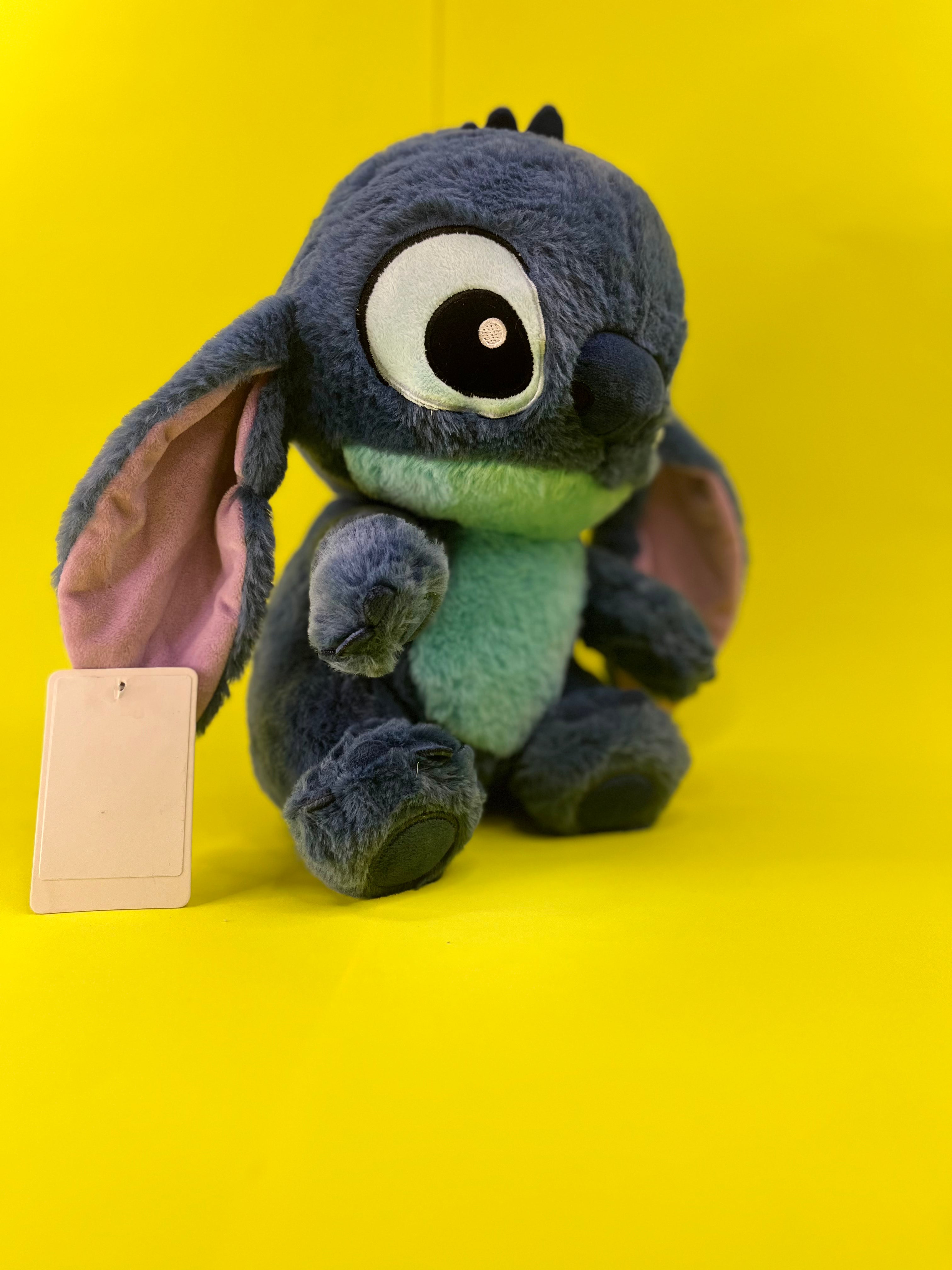 Lilo stitch Teddy