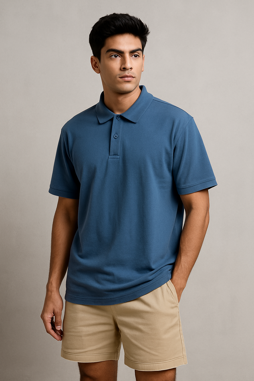 Men Polo T-shirt