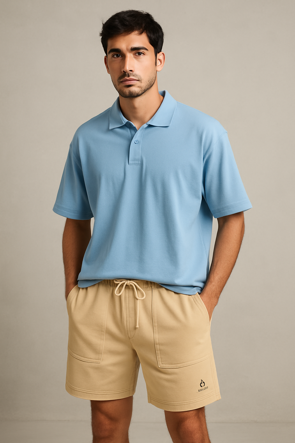 Men Polo T-shirt
