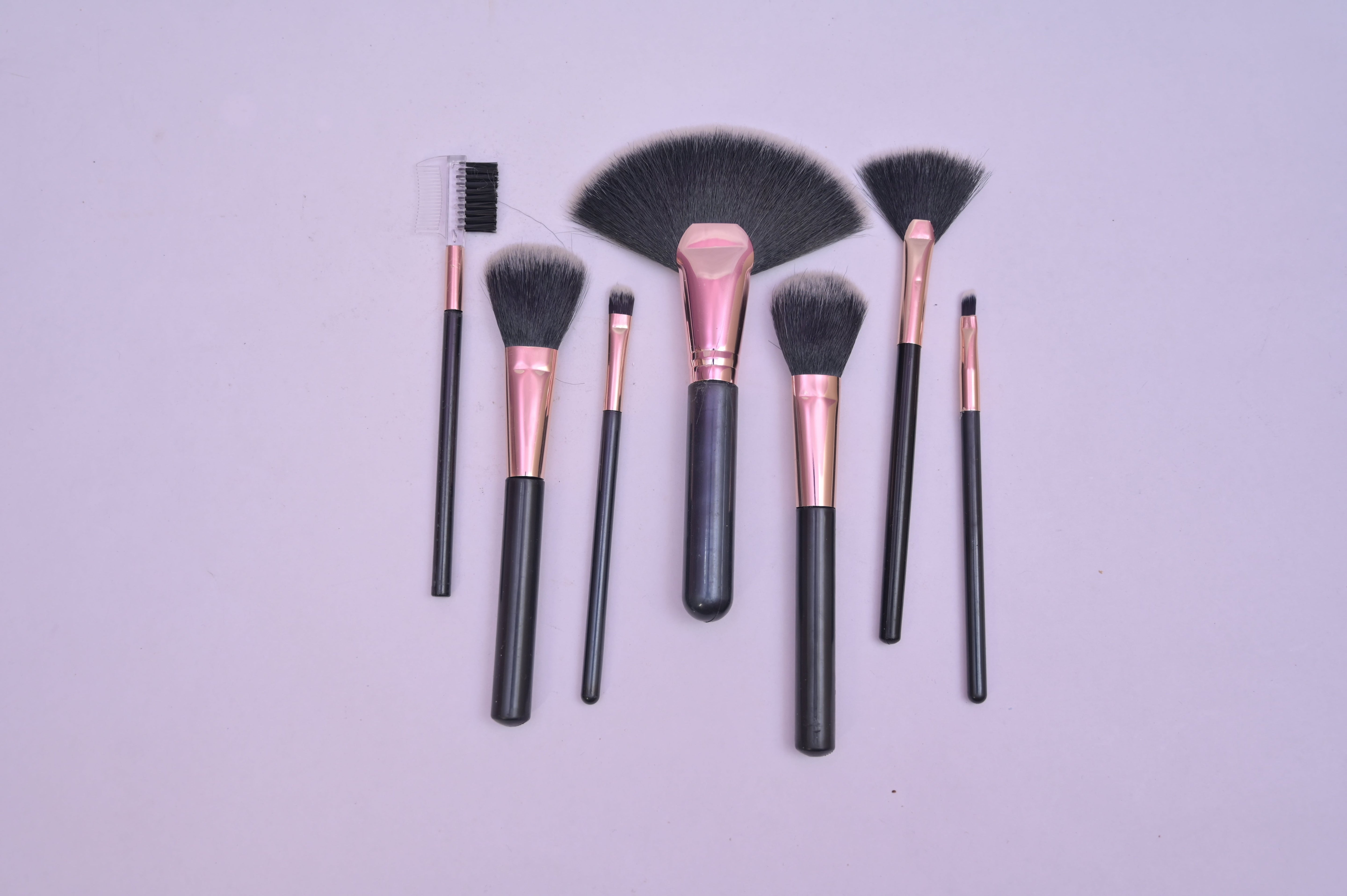 Makeup Brush set