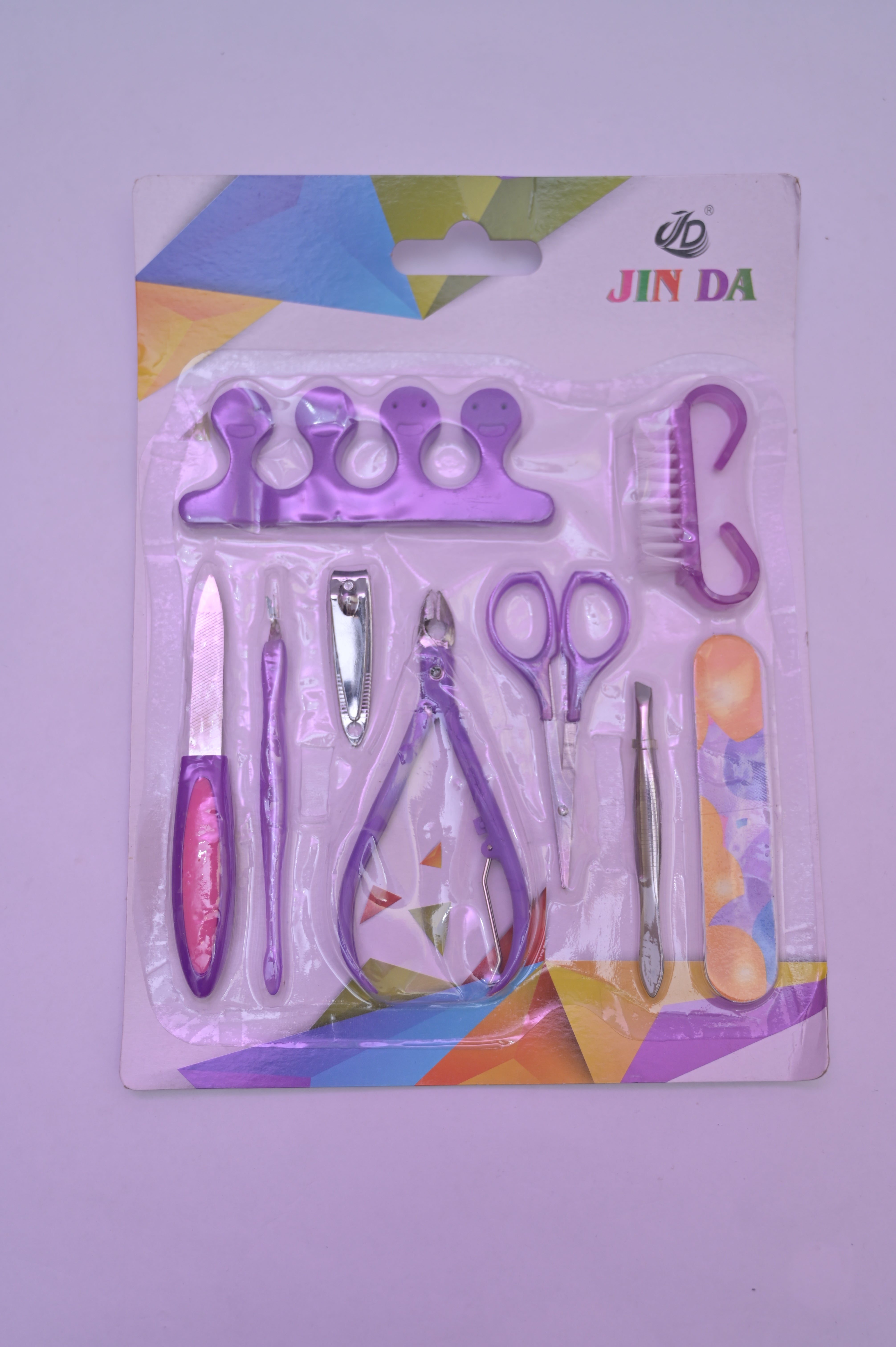 Manicure kit-Set of 2