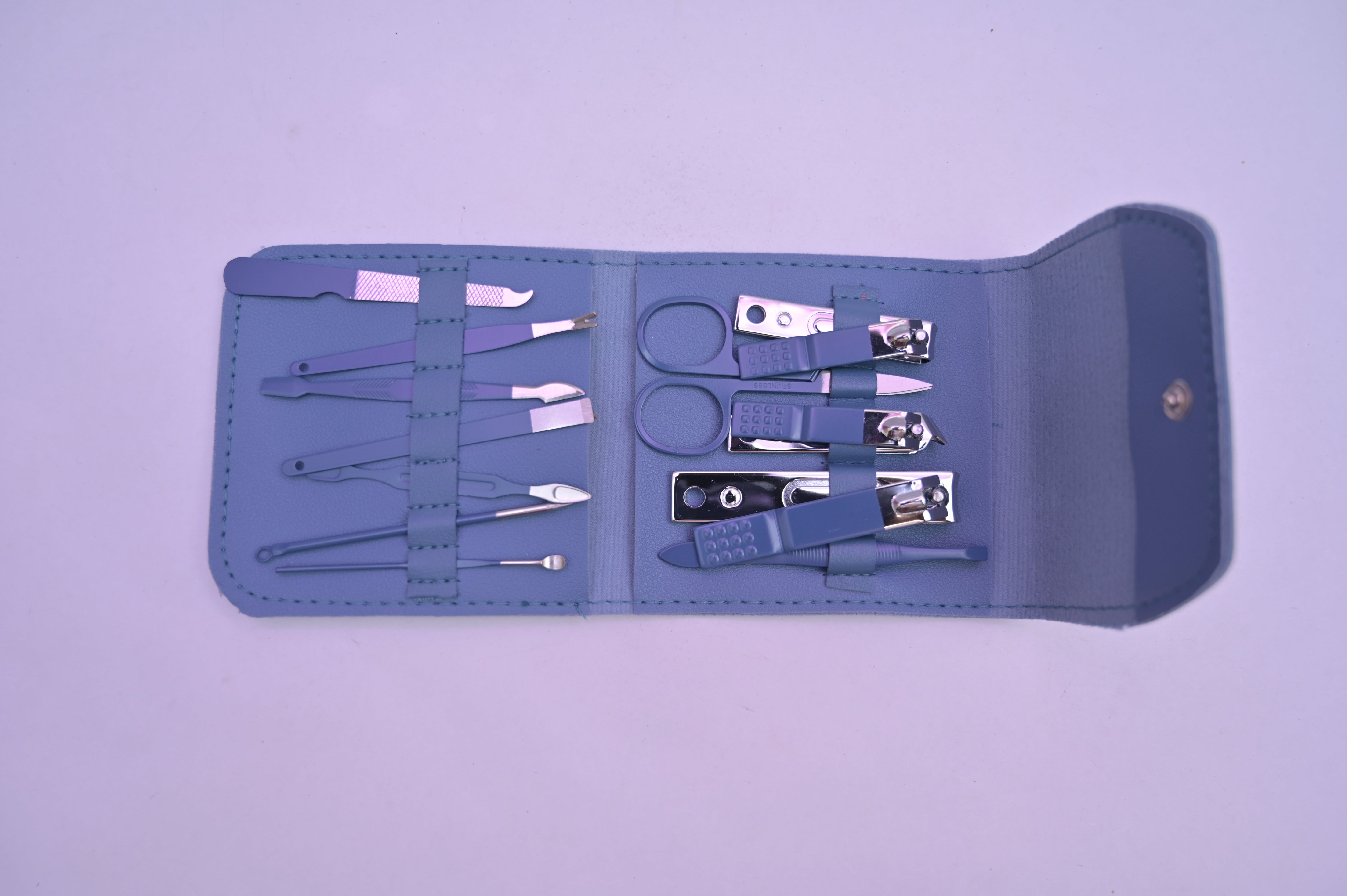 Manicure set