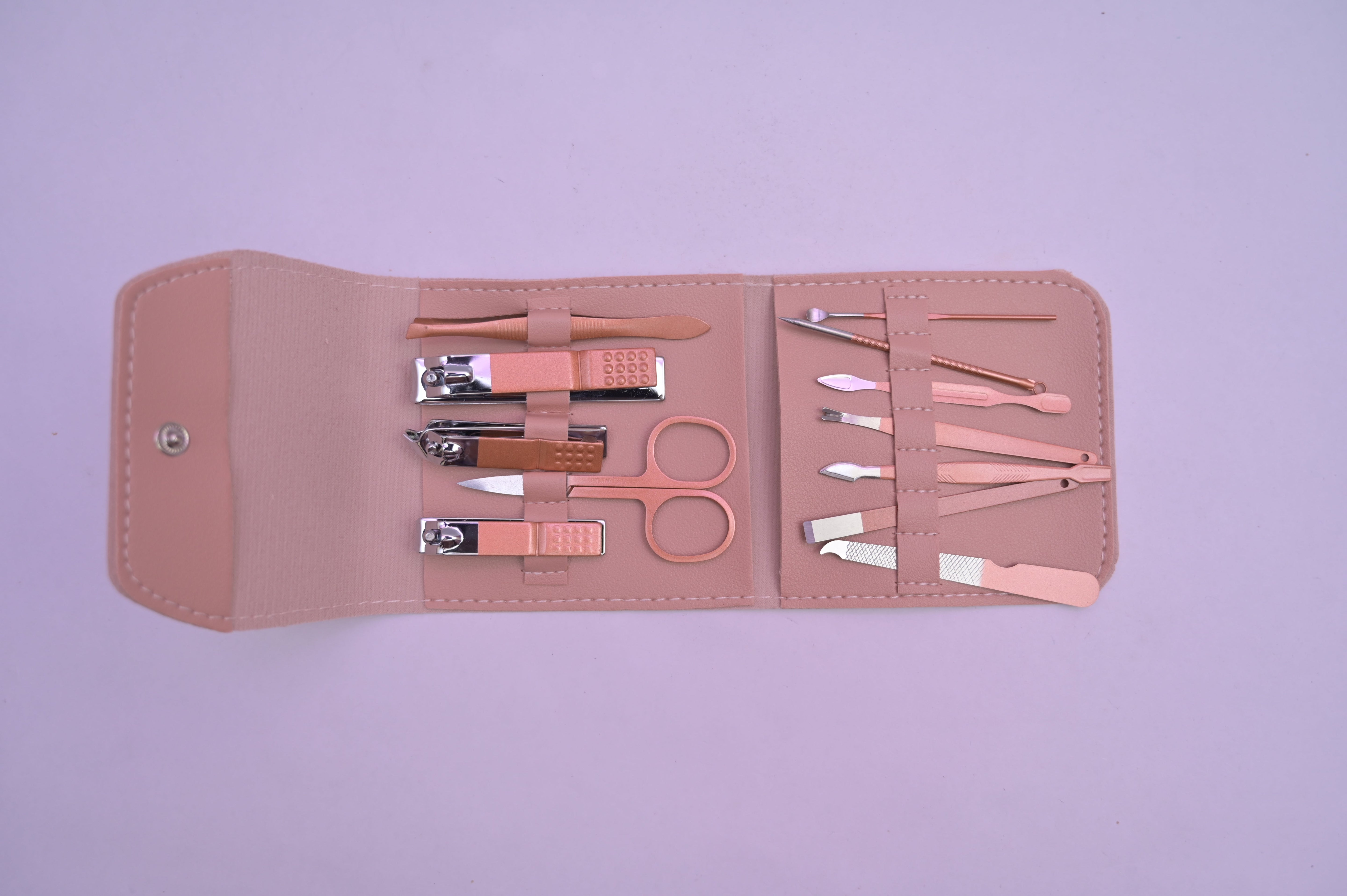 Manicure set